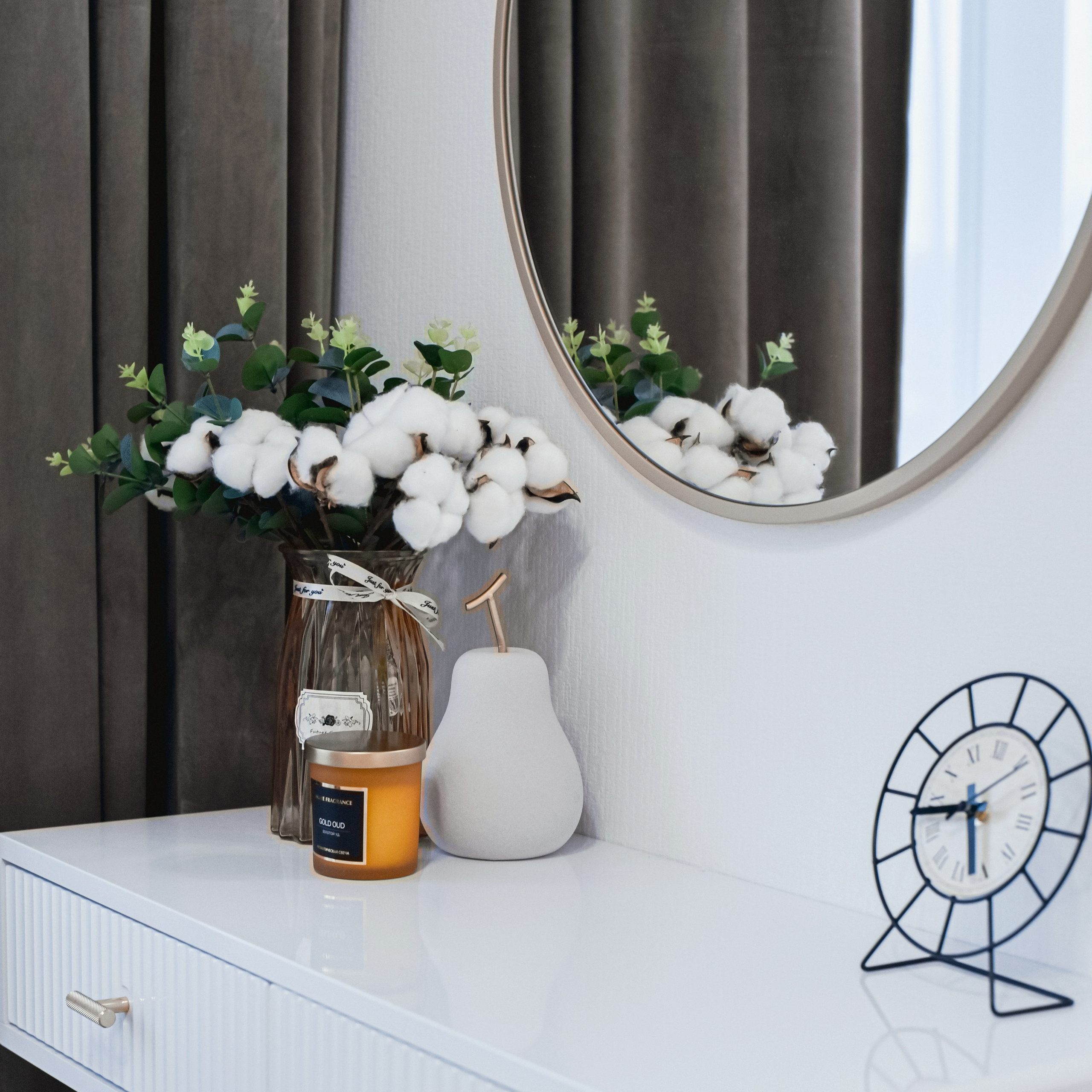 Съёмка интерьера под аренду