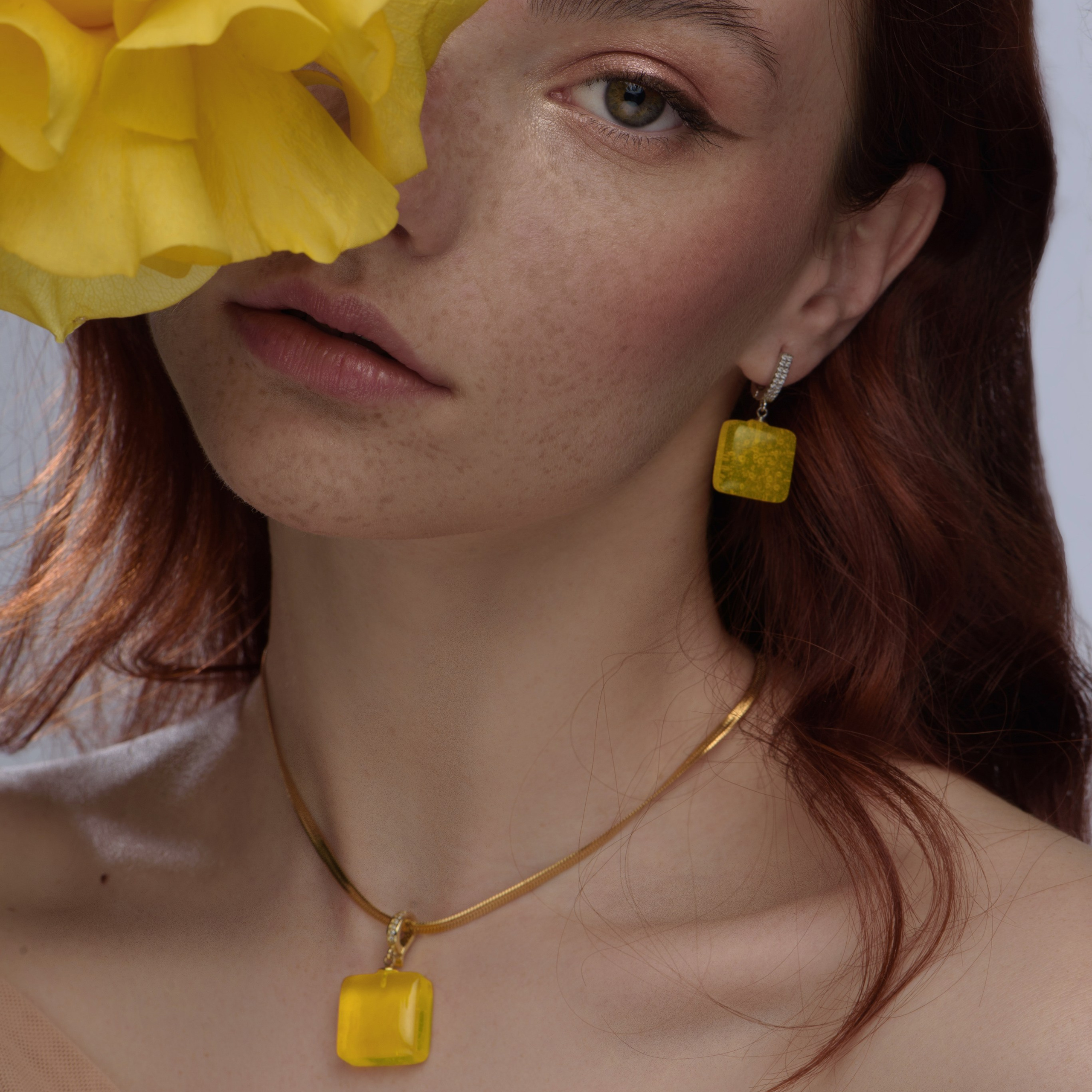 Ювелирный бренд JOYANA