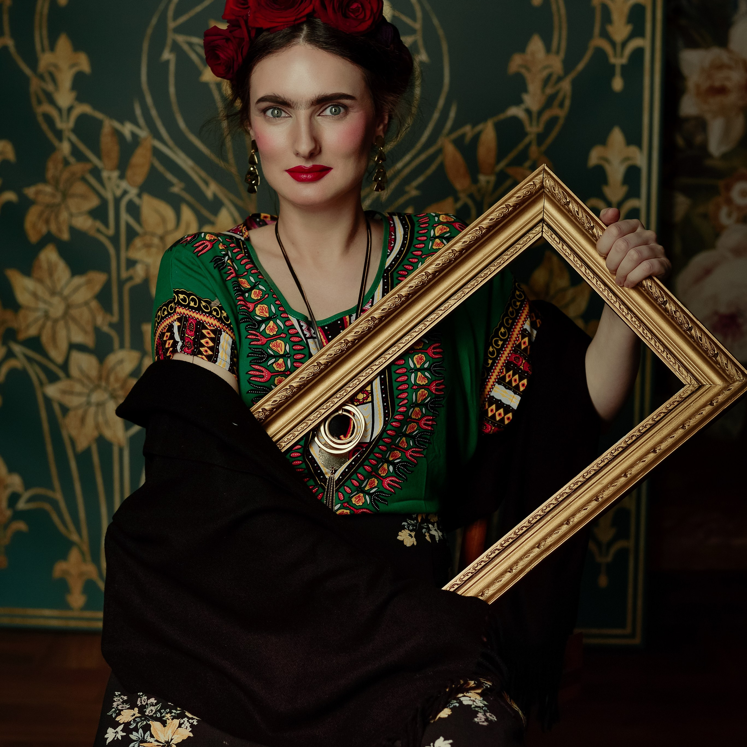 Проект «Моя Фрида»