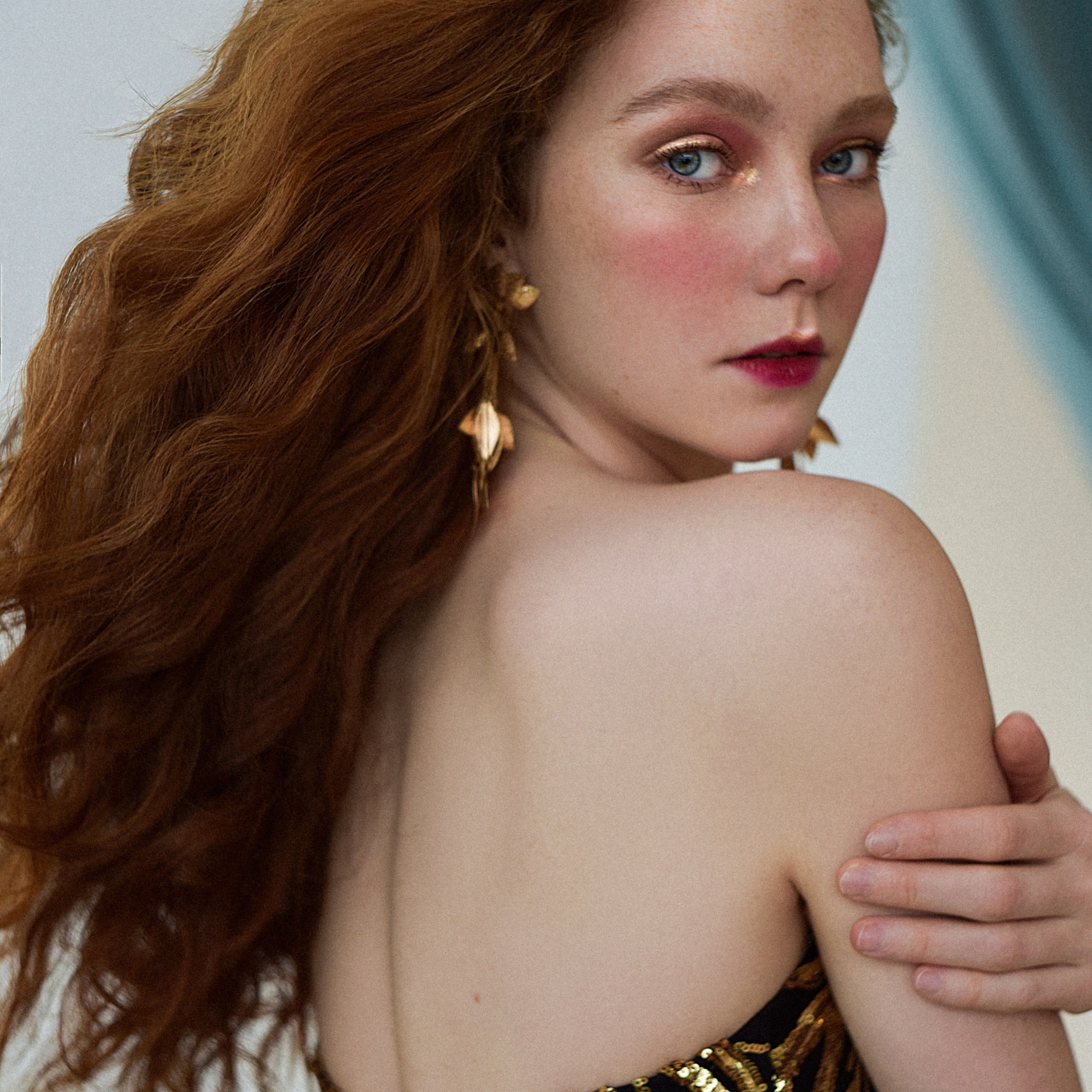 Авторский проект «12 месяцев тебя…»