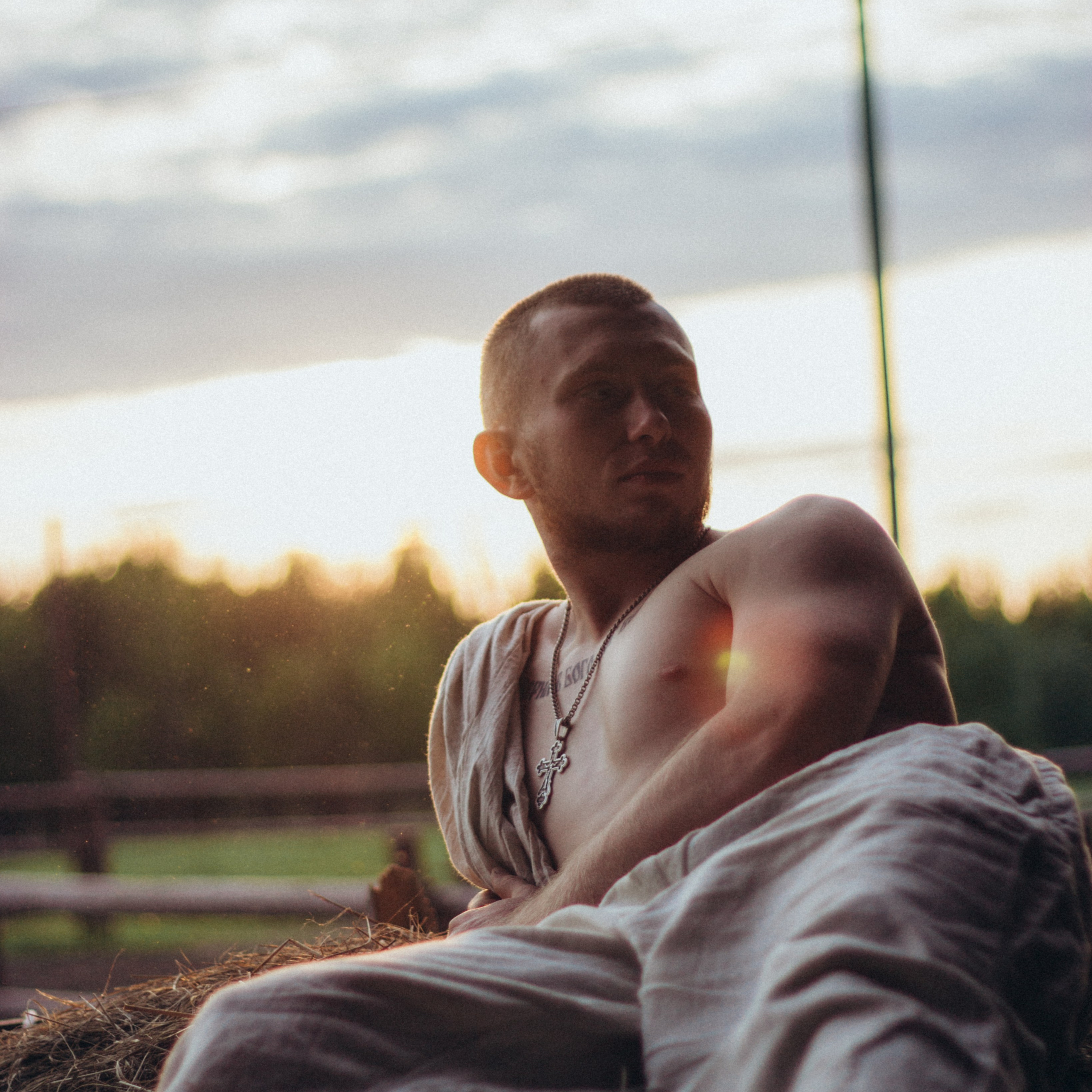 Горчакова Мария — фотограф в Нижнем Новгороде