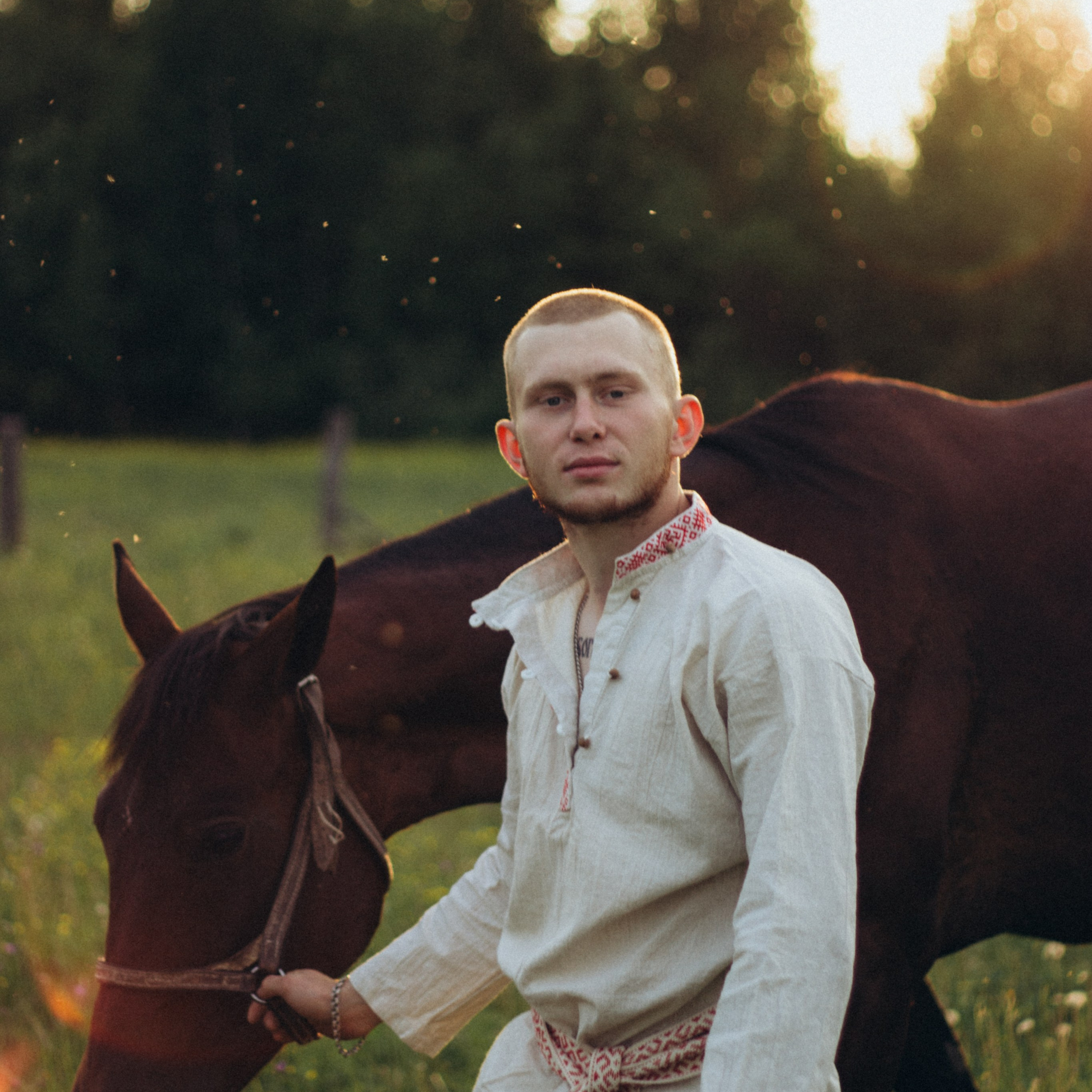 Горчакова Мария — фотограф в Нижнем Новгороде