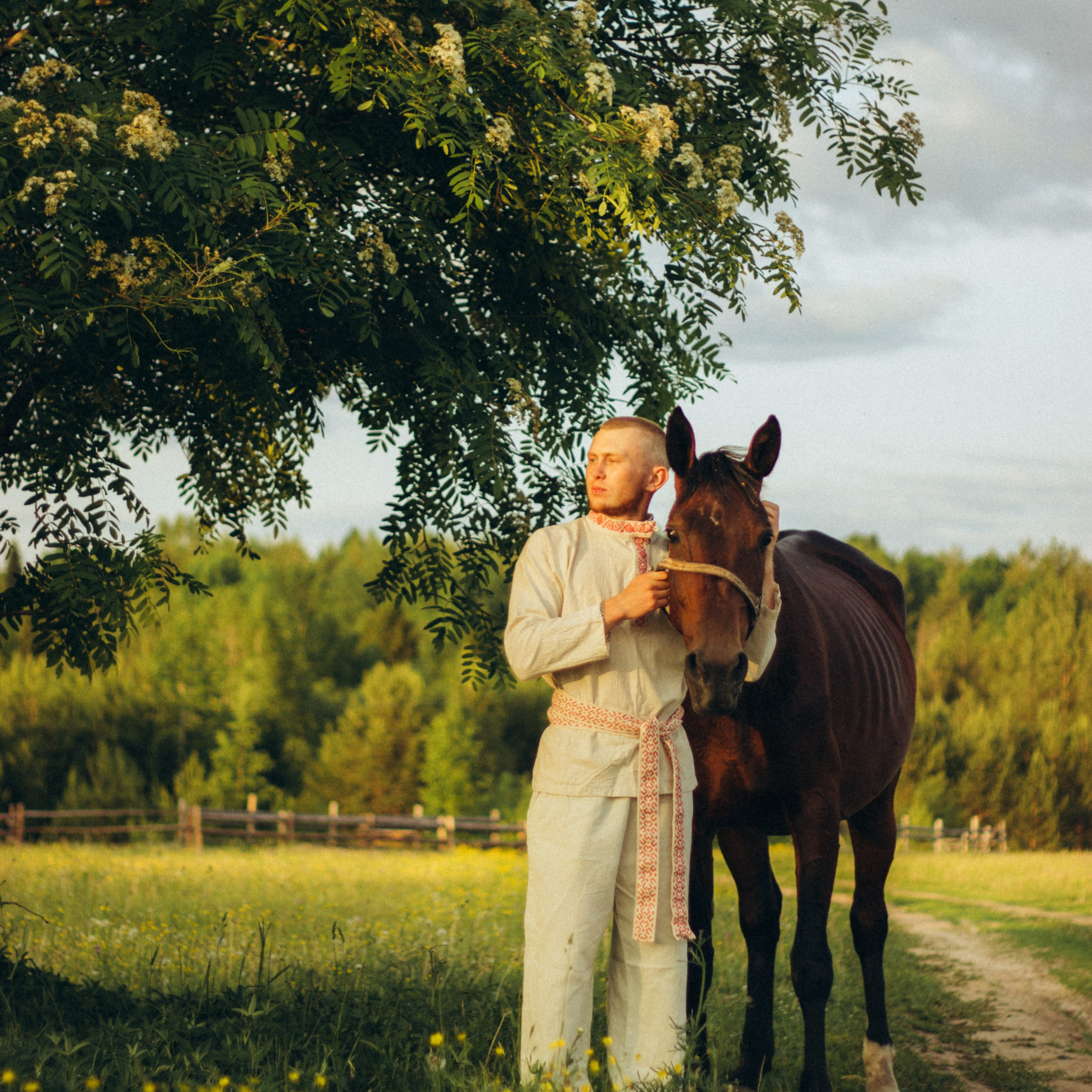 Горчакова Мария — фотограф в Нижнем Новгороде