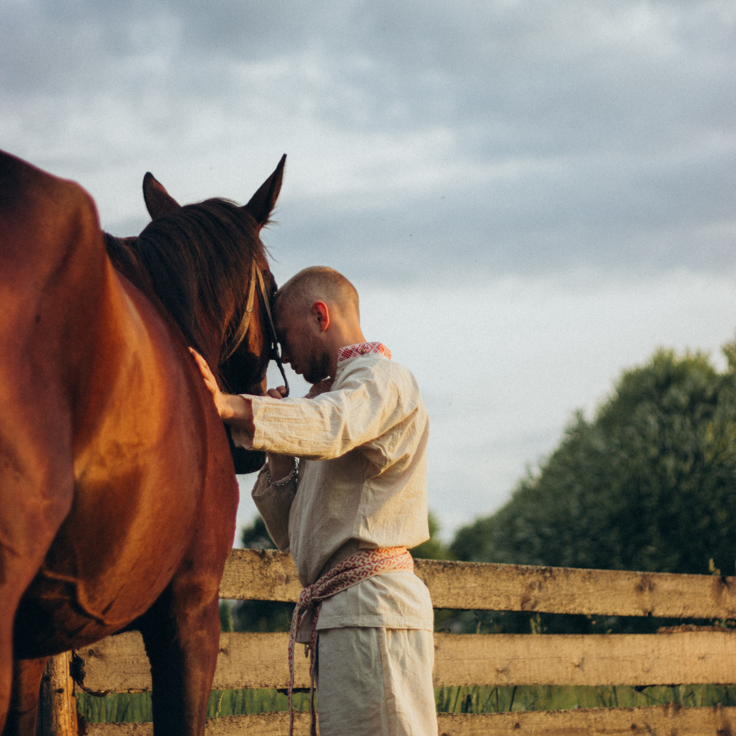 Горчакова Мария — фотограф в Нижнем Новгороде