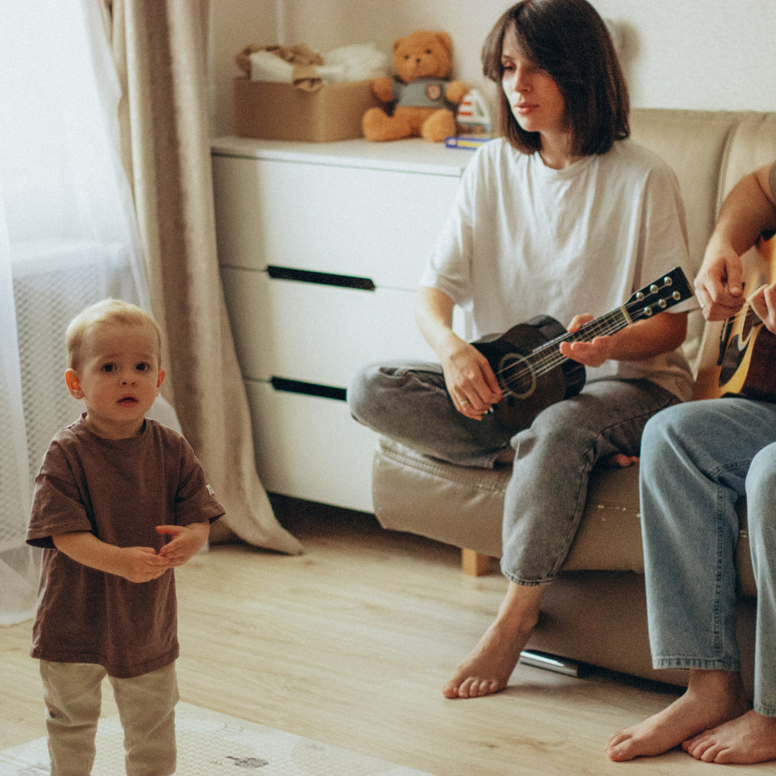Горчакова Мария — фотограф в Нижнем Новгороде