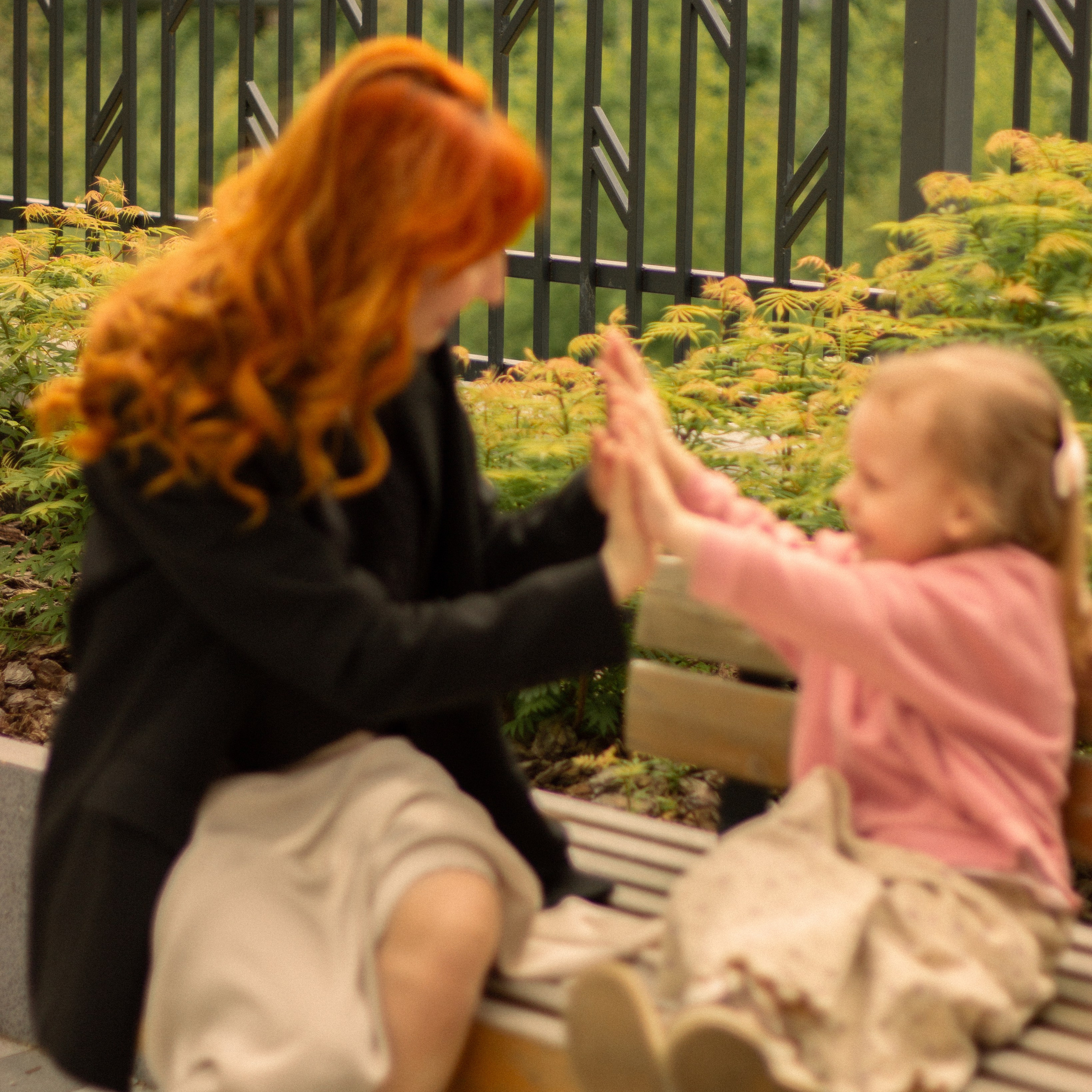 Горчакова Мария — фотограф в Нижнем Новгороде