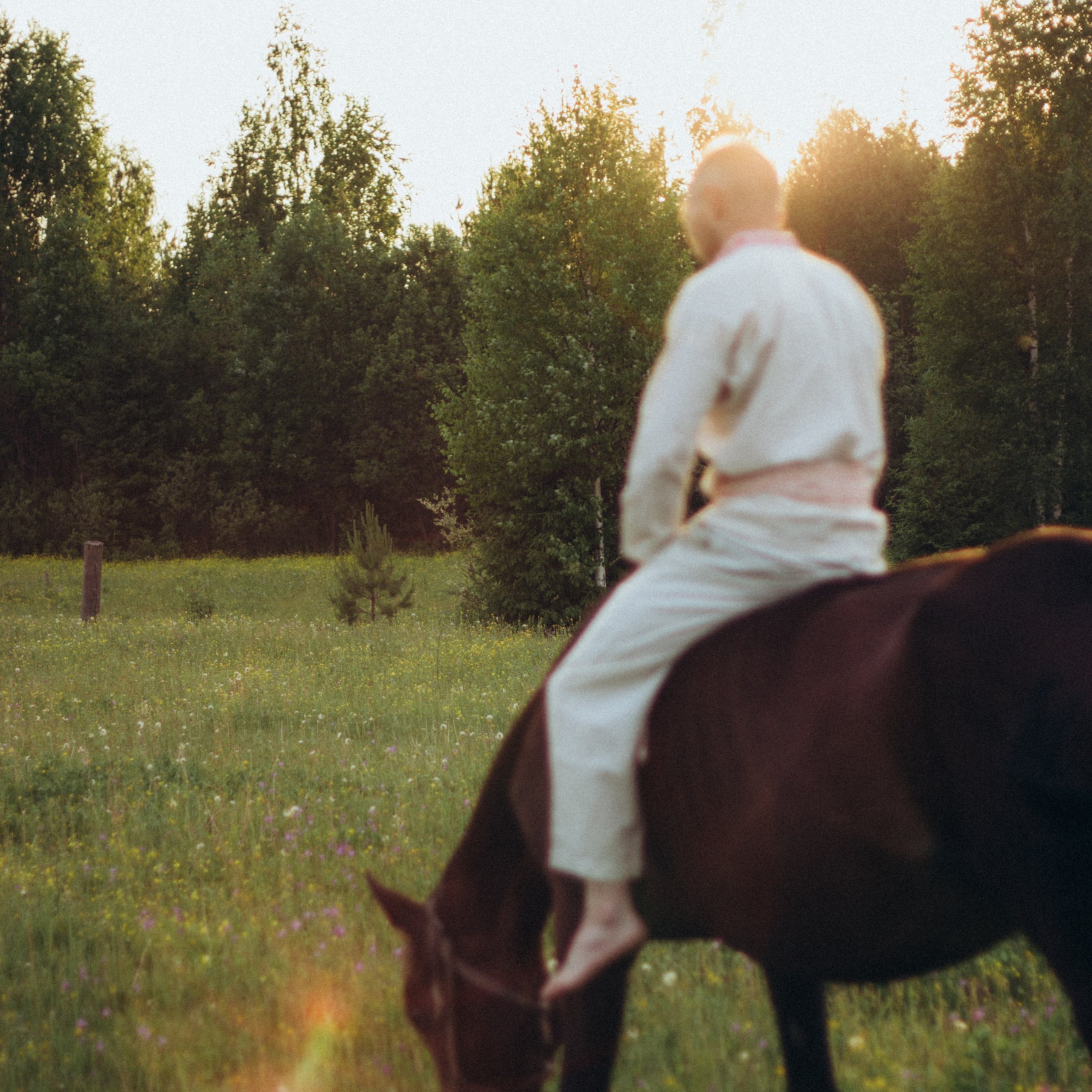 Горчакова Мария — фотограф в Нижнем Новгороде