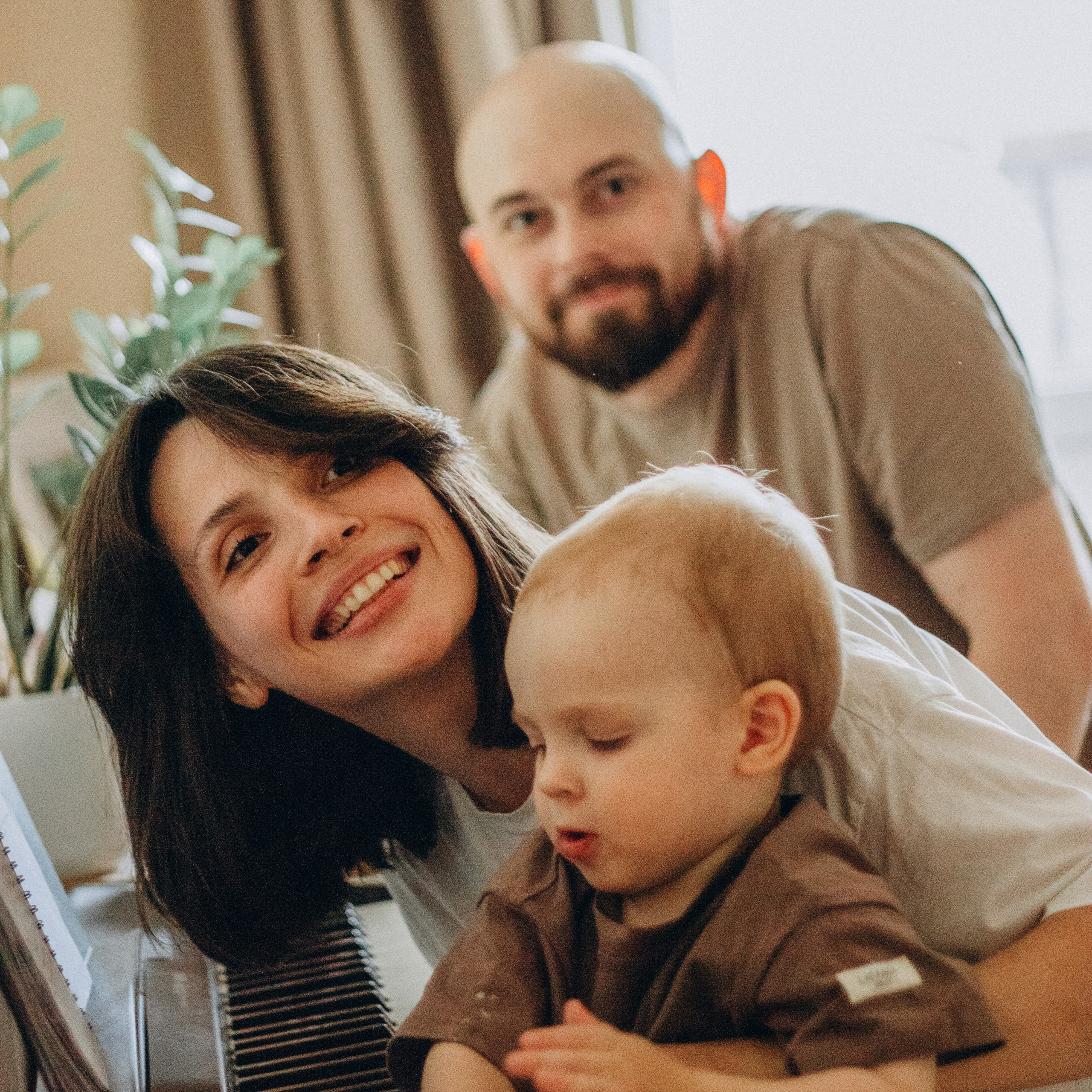 Горчакова Мария — фотограф в Нижнем Новгороде