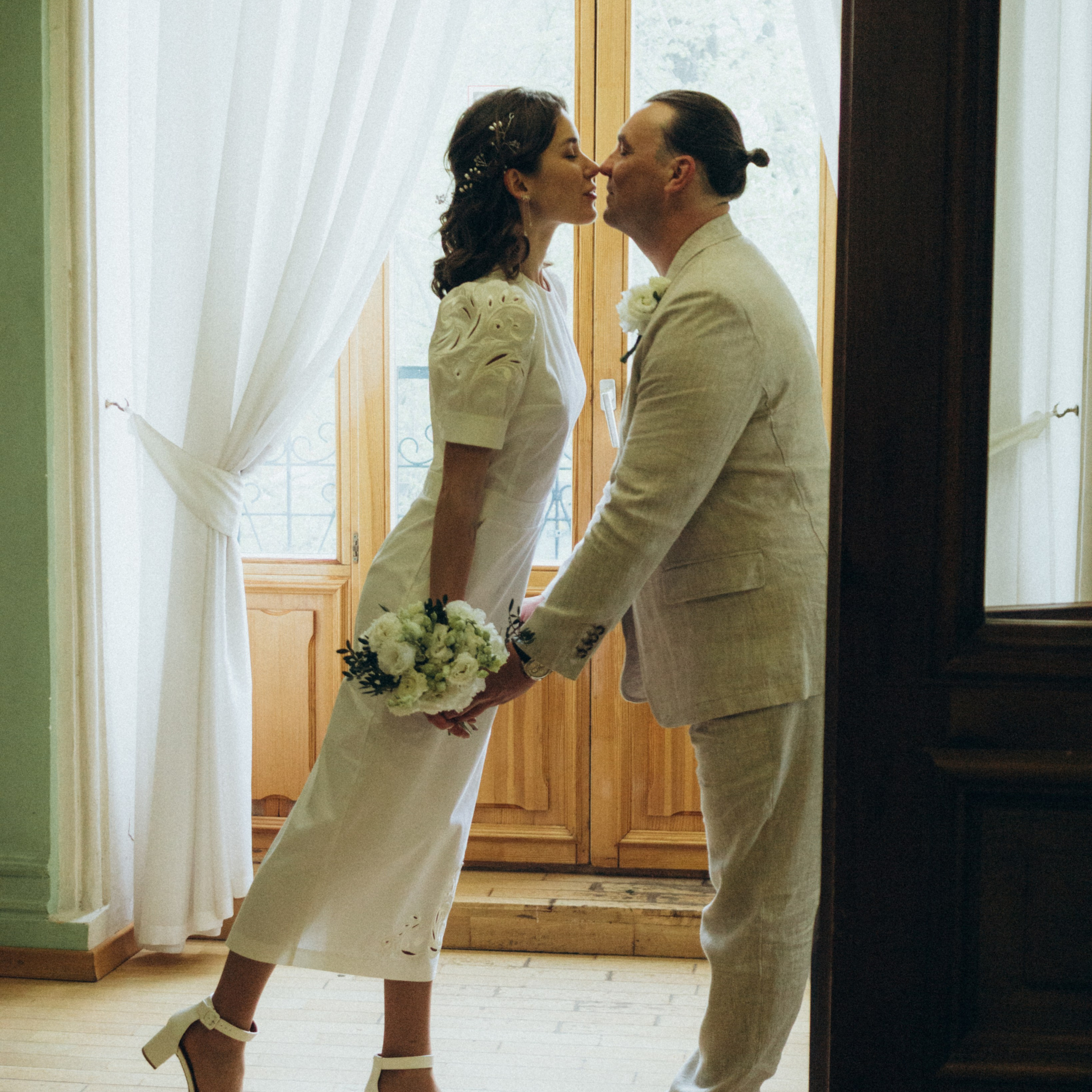 Горчакова Мария — фотограф в Нижнем Новгороде