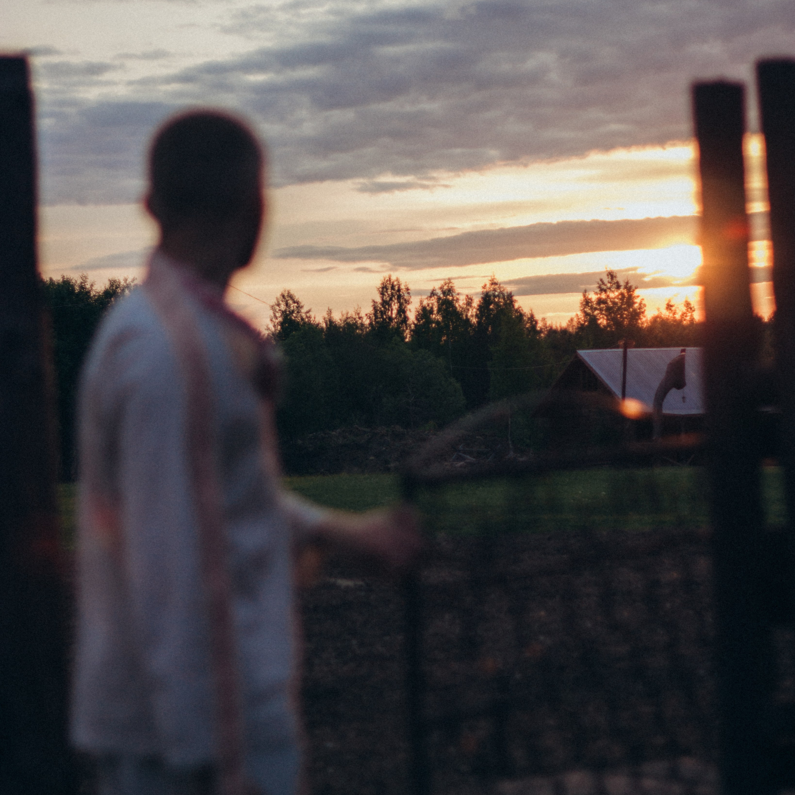 Горчакова Мария — фотограф в Нижнем Новгороде