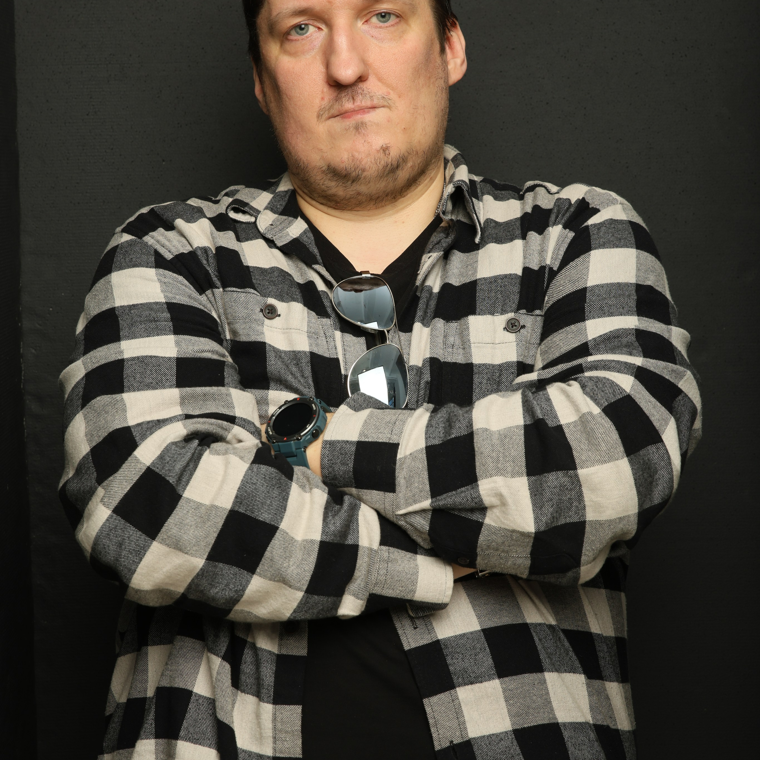 Отзывы. Репортажный фотограф в Москве Сергей Сомсиков