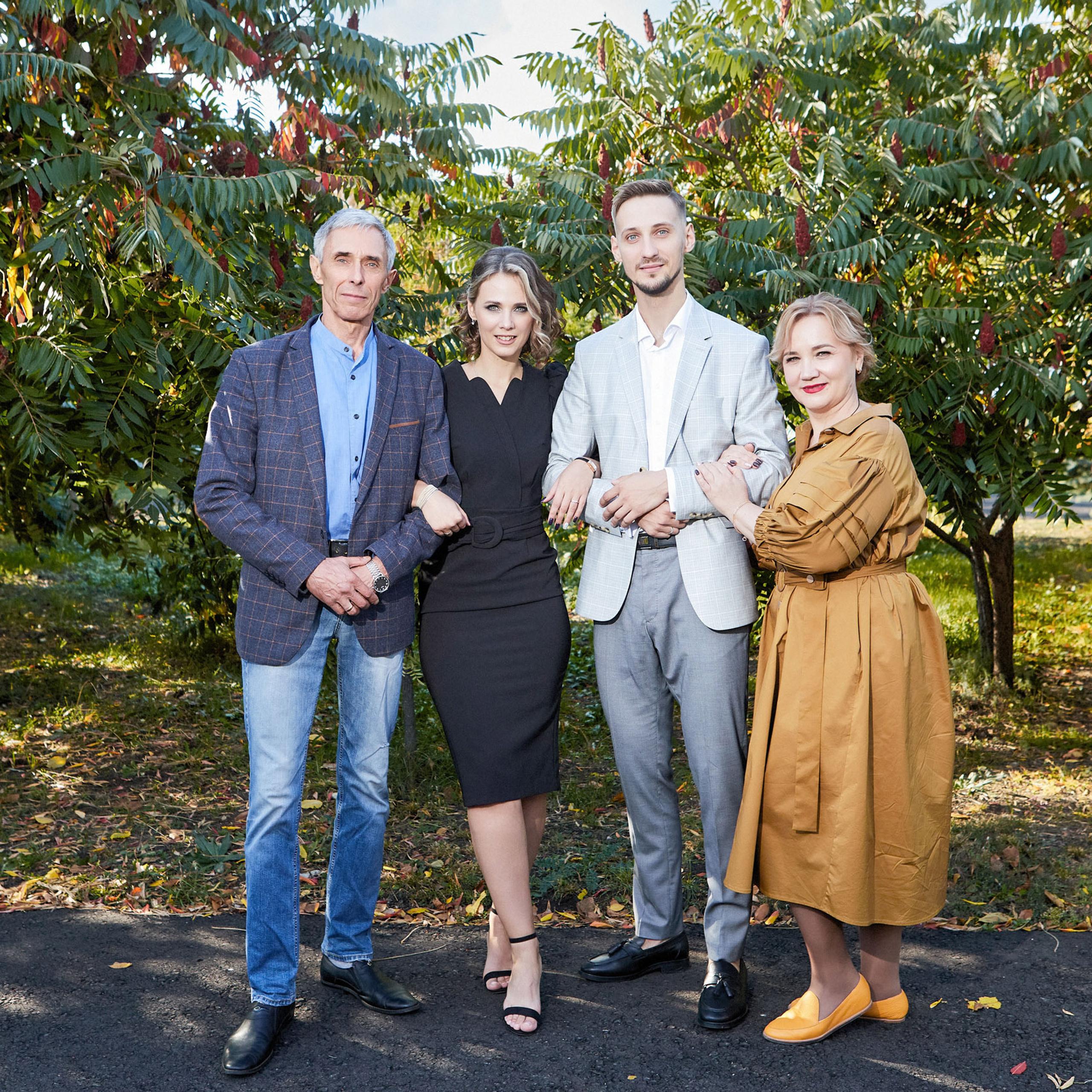 Отзывы о работе свадебного и семейного фотографа Андрея Лёвкина. Фотограф Андрей Лёвкин