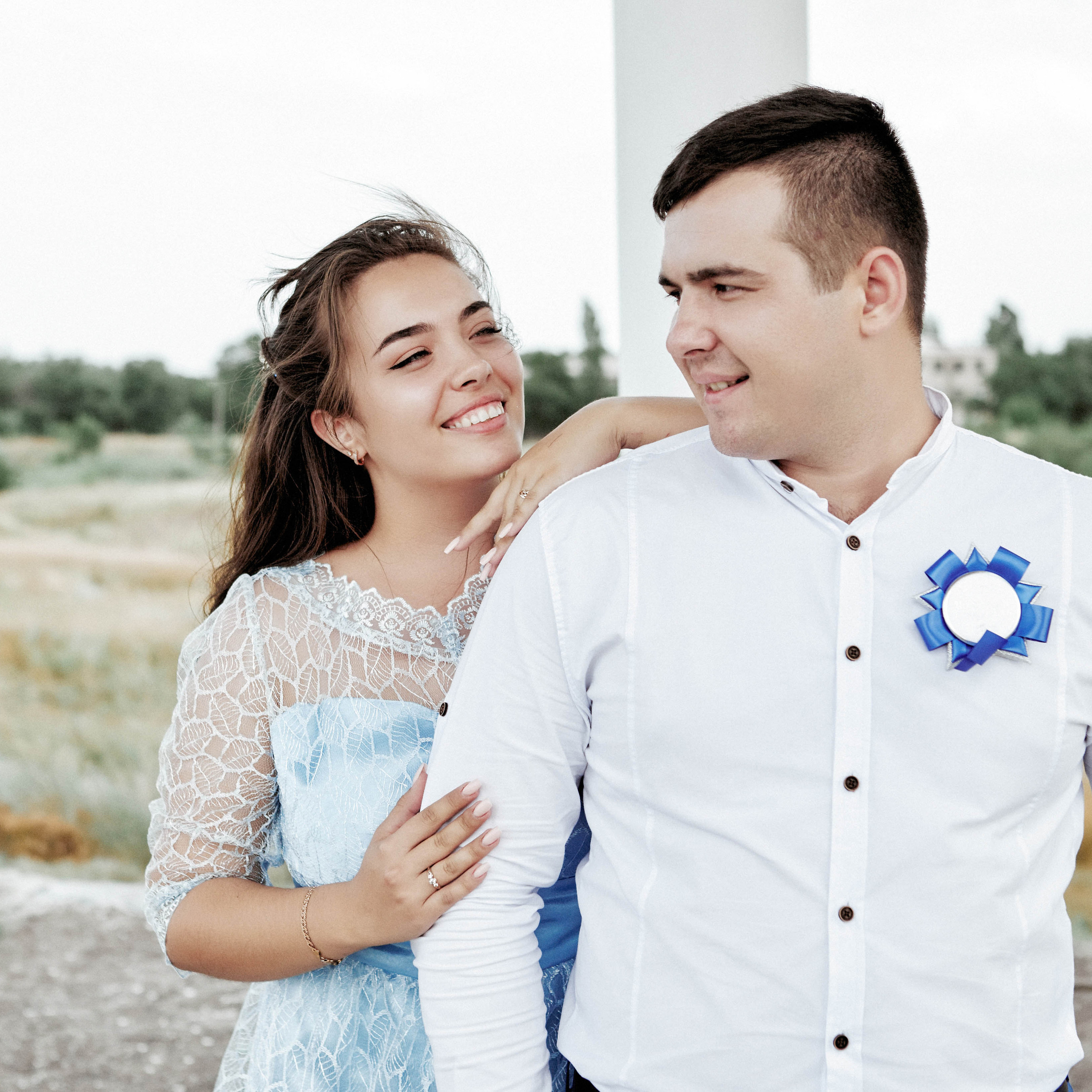 Отзывы о работе свадебного и семейного фотографа Андрея Лёвкина. Фотограф Андрей Лёвкин