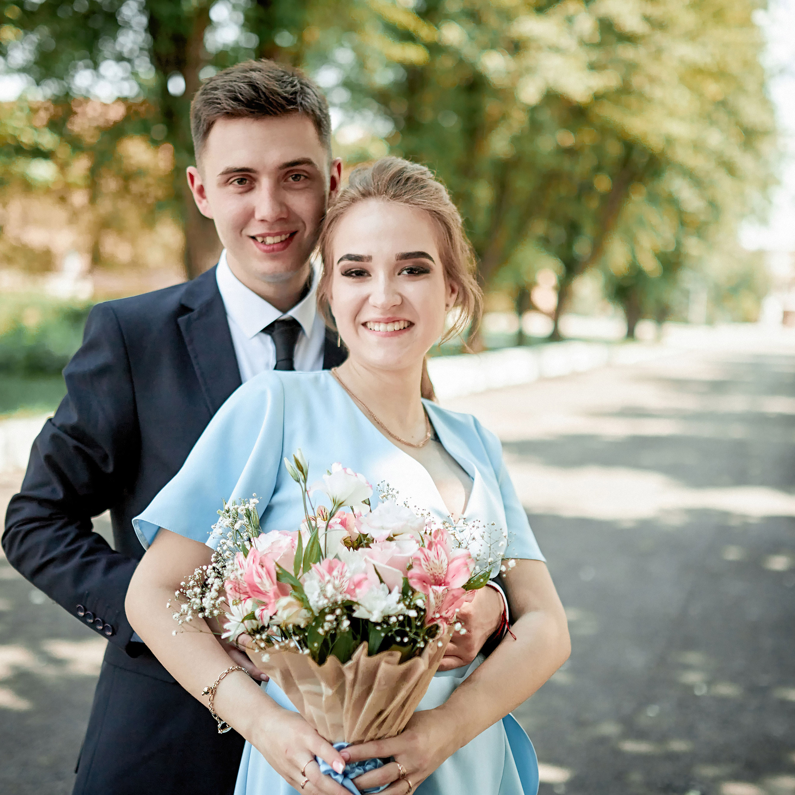 Отзывы о работе свадебного и семейного фотографа Андрея Лёвкина. Фотограф Андрей Лёвкин