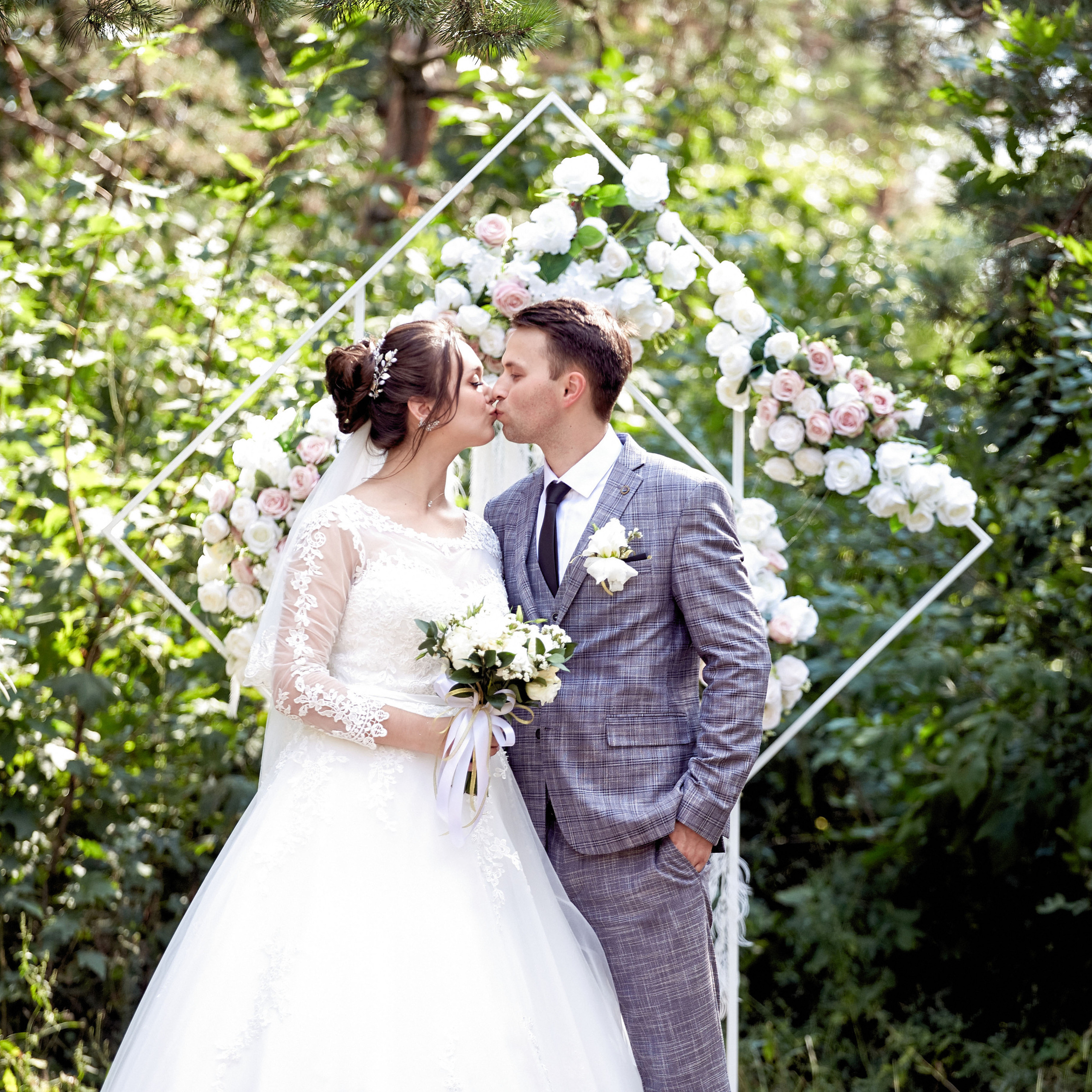 Отзывы о работе свадебного и семейного фотографа Андрея Лёвкина. Фотограф Андрей Лёвкин