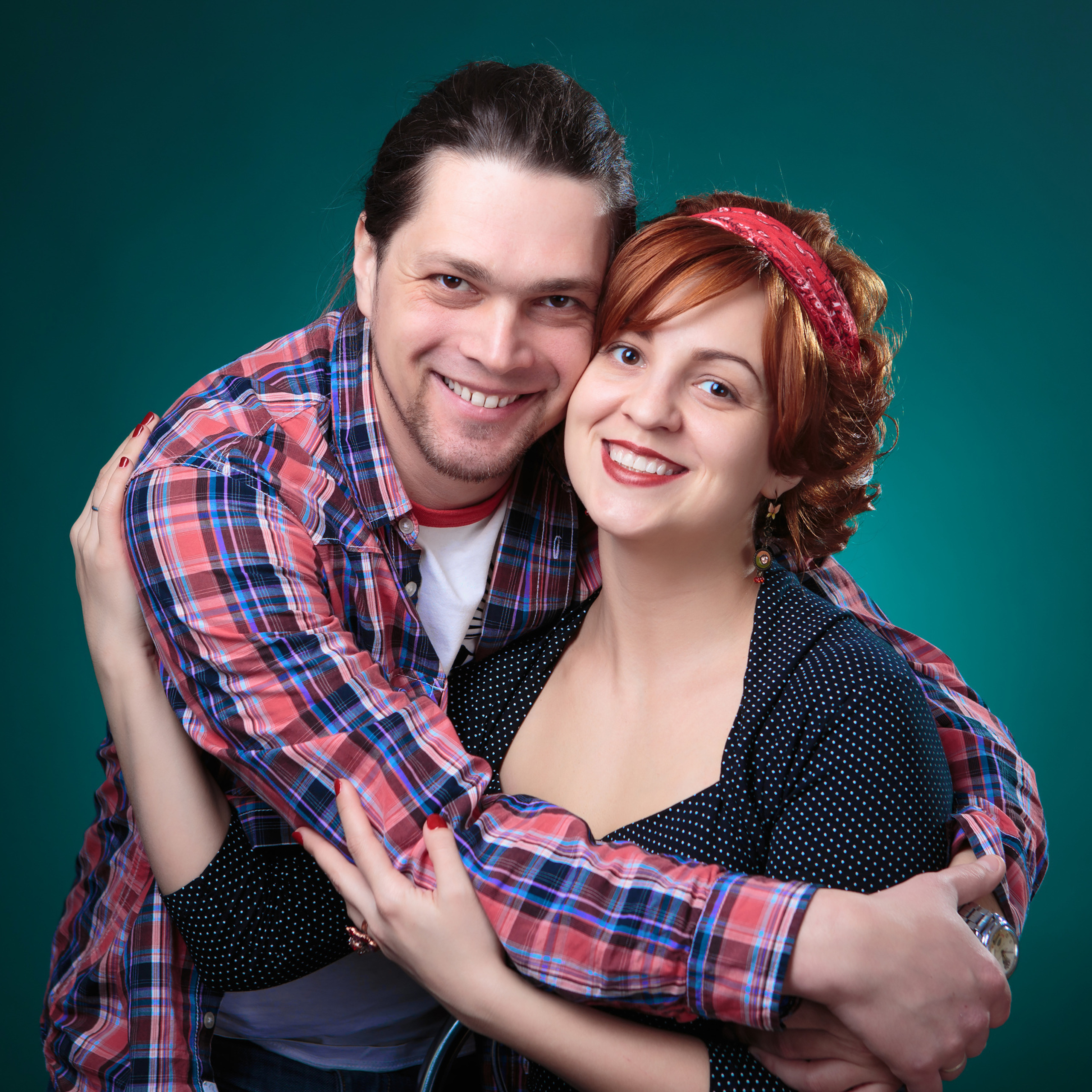 Евгений + Юлия + Миша, семейная фотосессия.