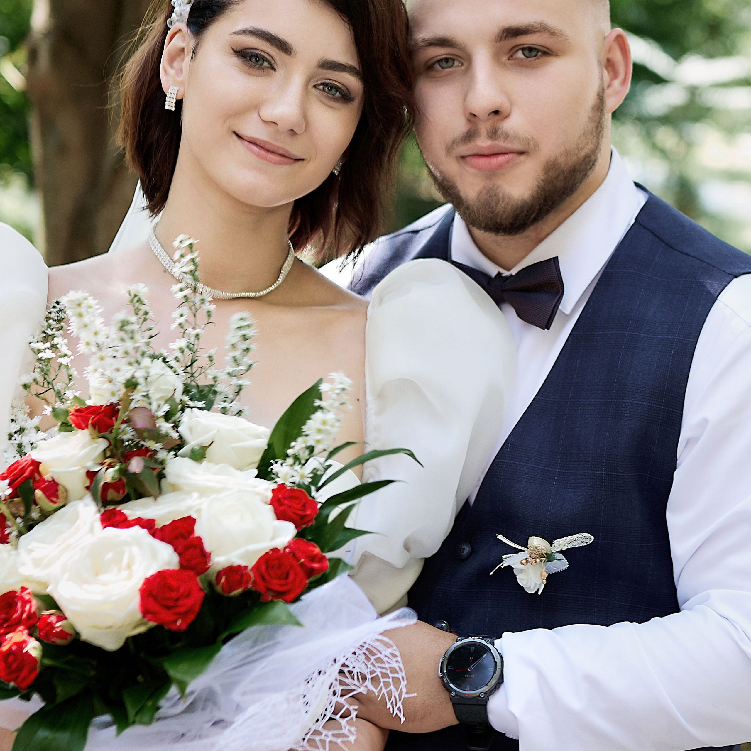 Отзывы о работе свадебного и семейного фотографа Андрея Лёвкина. Фотограф Андрей Лёвкин