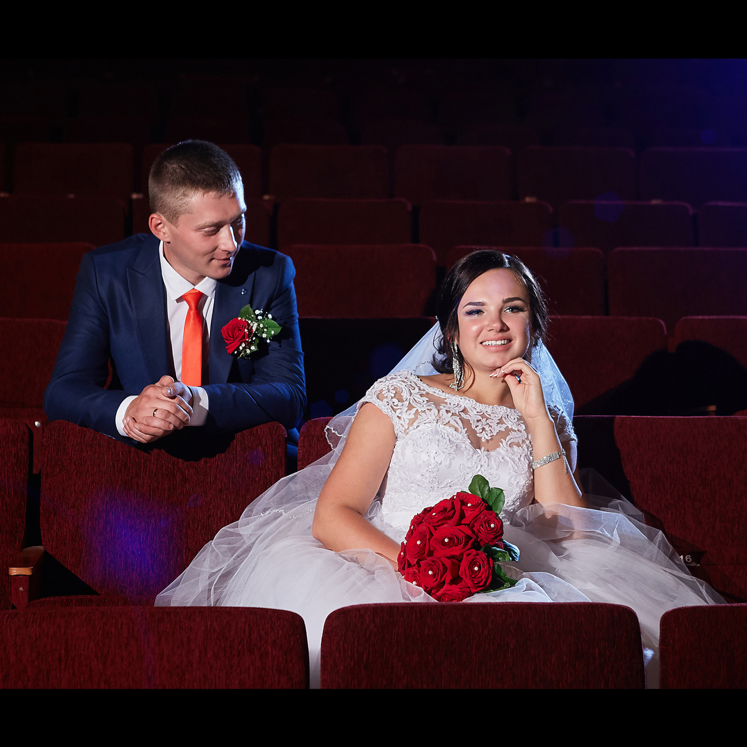 Отзывы о работе свадебного и семейного фотографа Андрея Лёвкина. Фотограф Андрей Лёвкин