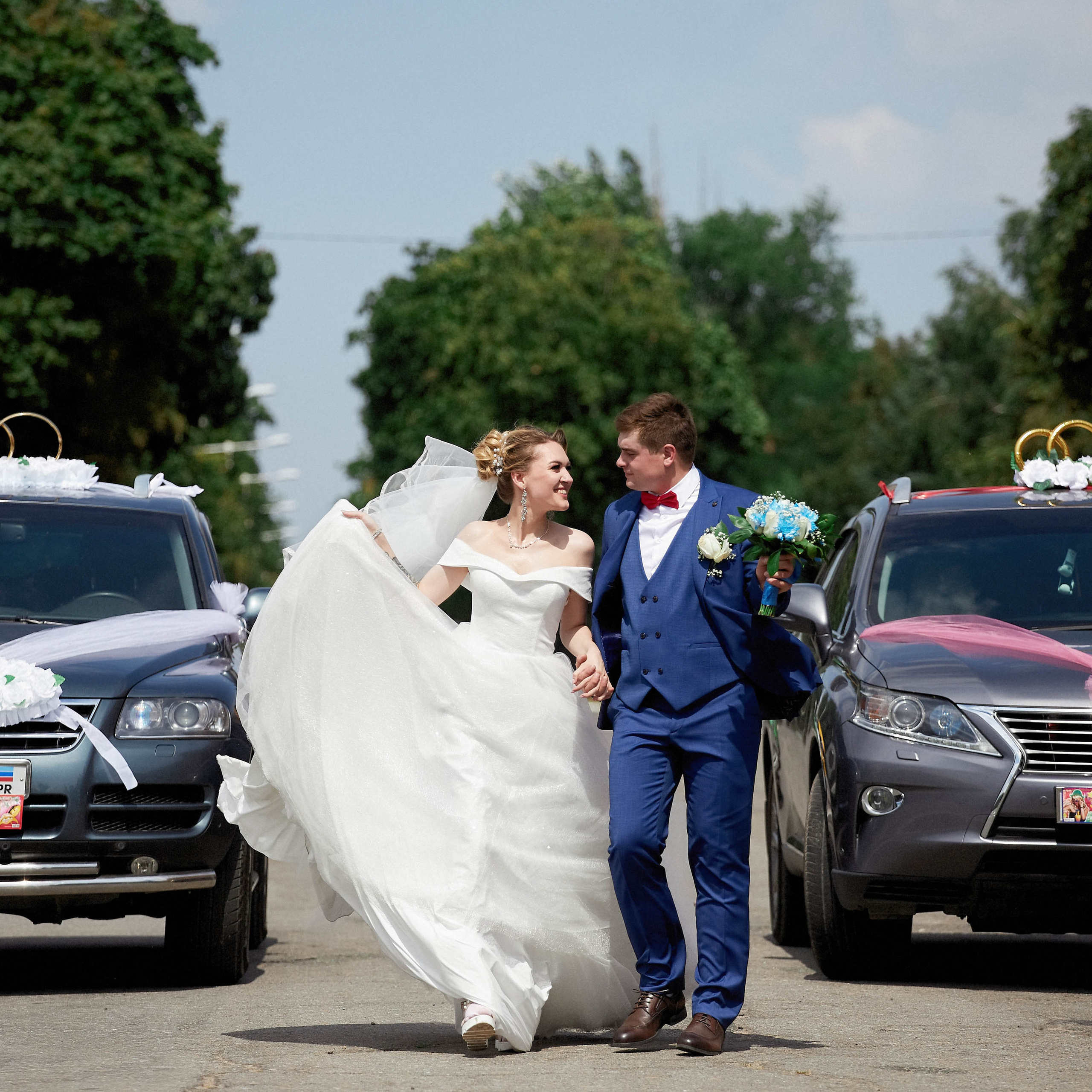 Отзывы о работе свадебного и семейного фотографа Андрея Лёвкина. Фотограф Андрей Лёвкин