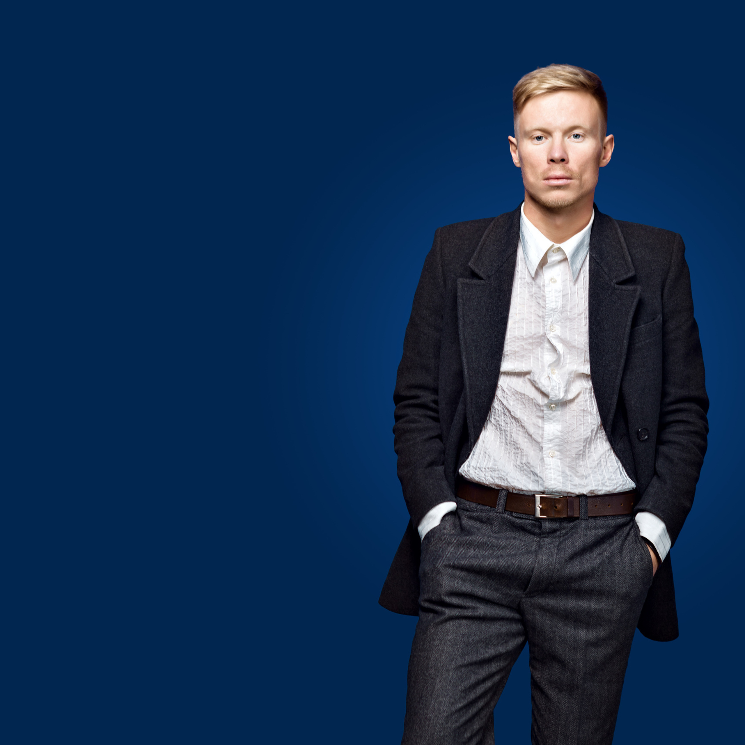 Иван. Имидж съемка.