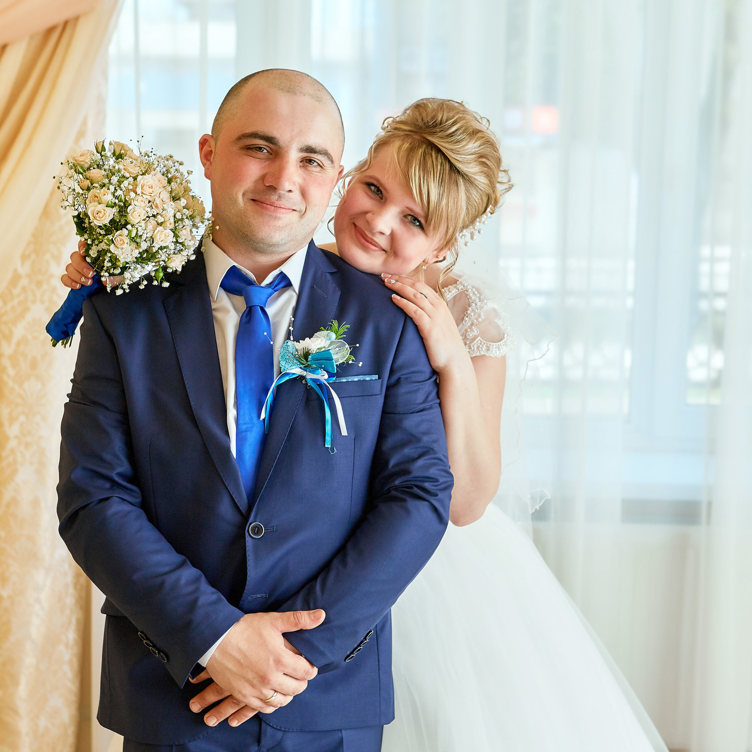 Отзывы о работе свадебного и семейного фотографа Андрея Лёвкина. Фотограф Андрей Лёвкин