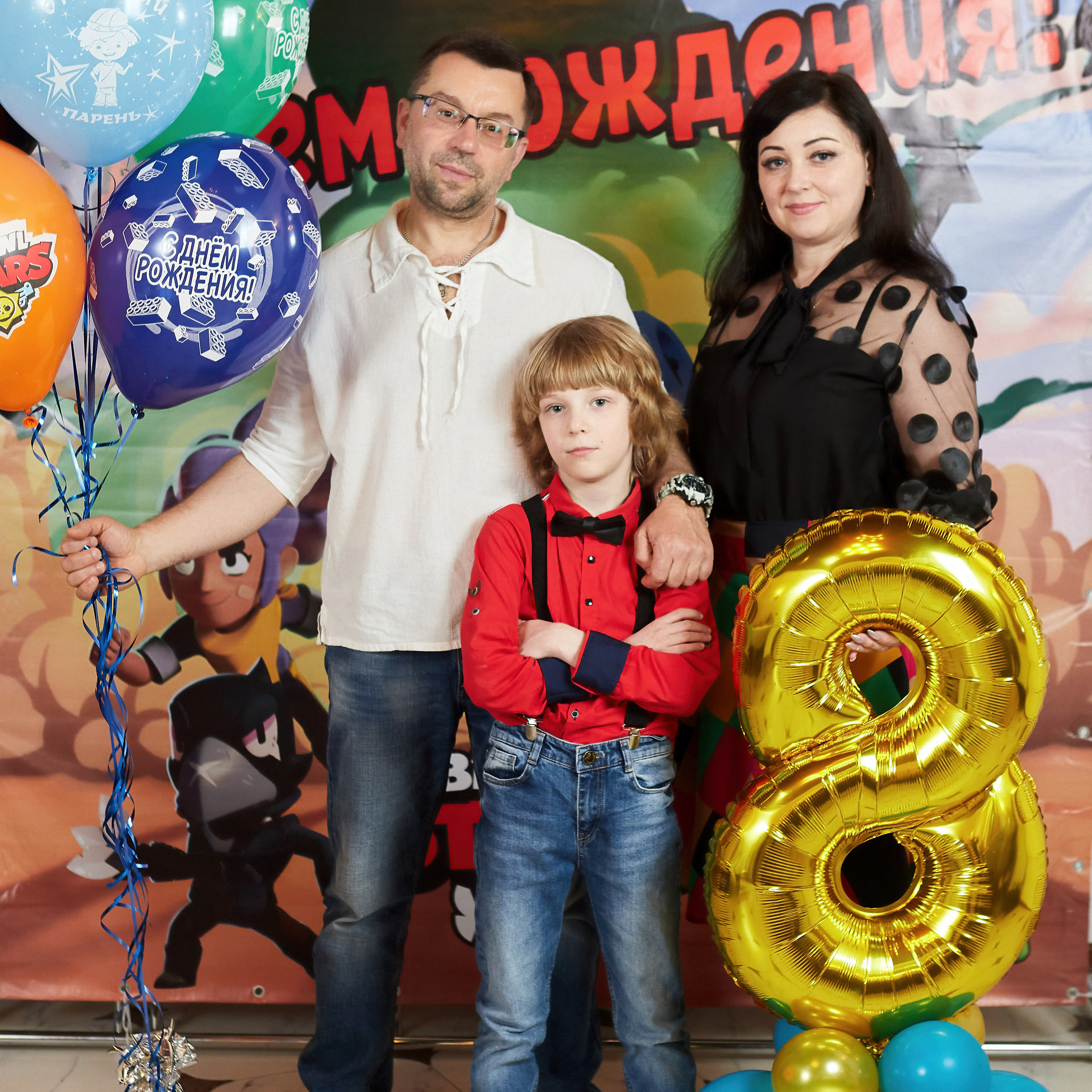 Отзывы о работе свадебного и семейного фотографа Андрея Лёвкина. Фотограф Андрей Лёвкин