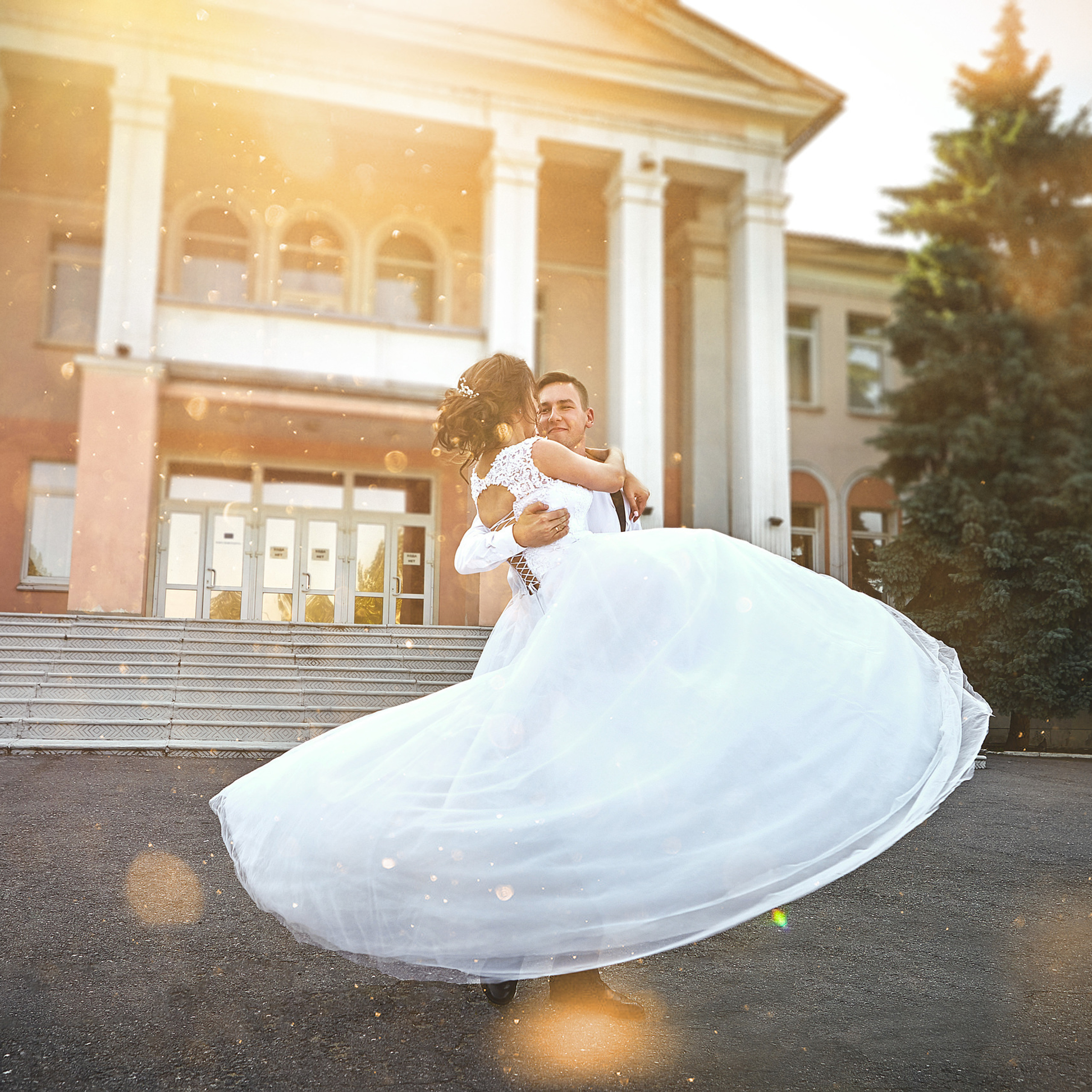 Василий и Вероника