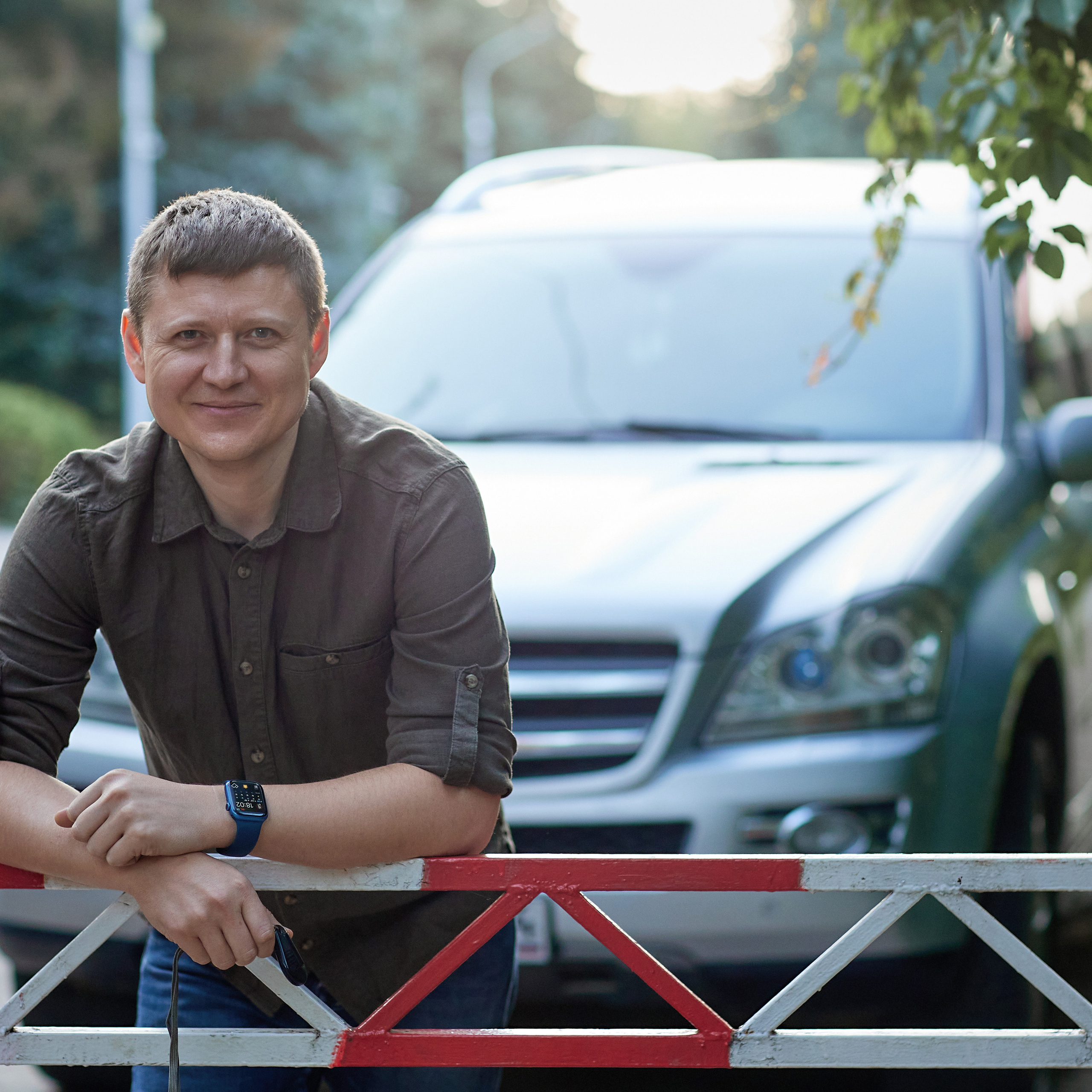 Отзывы о работе свадебного и семейного фотографа Андрея Лёвкина. Фотограф Андрей Лёвкин