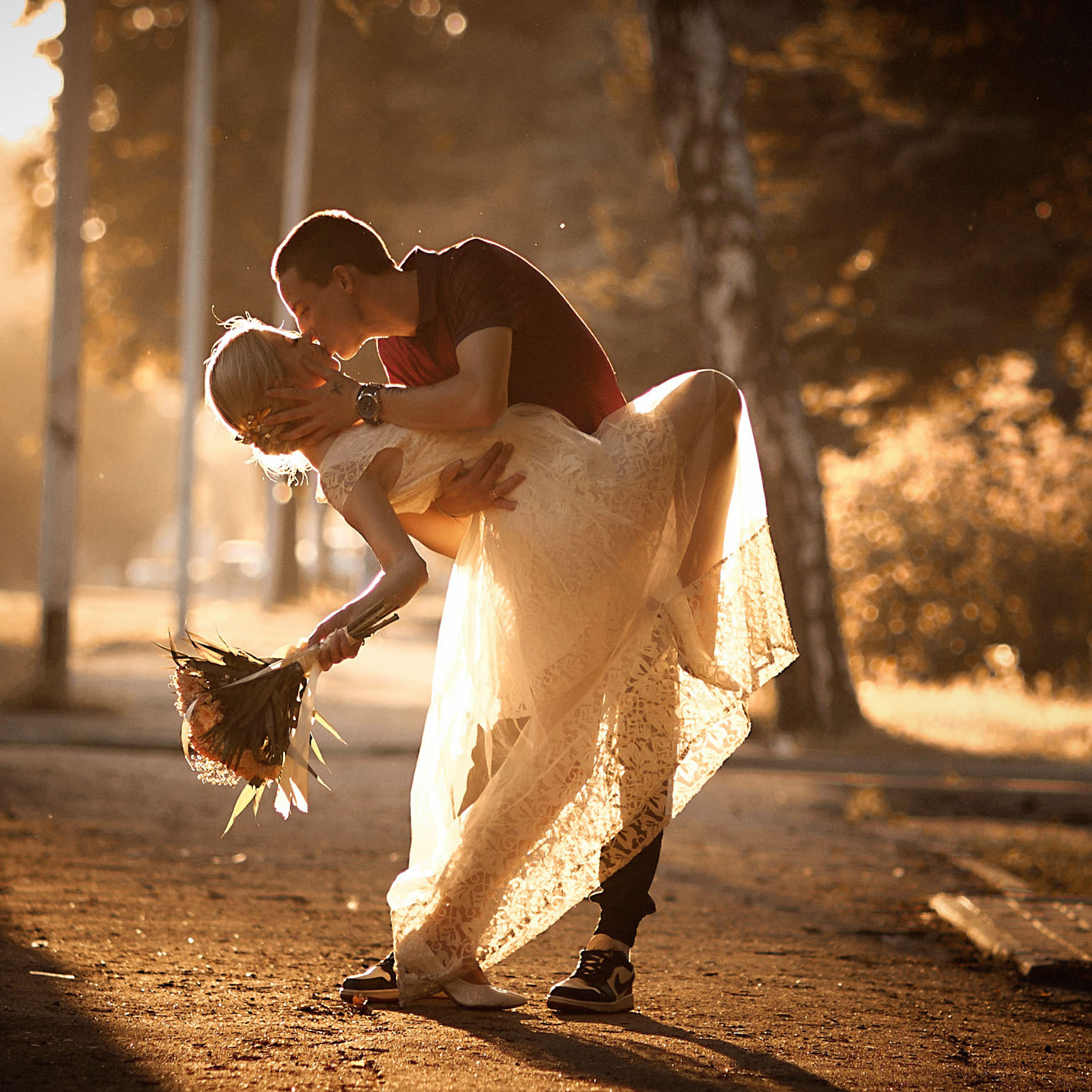 Отзывы о работе свадебного и семейного фотографа Андрея Лёвкина. Фотограф Андрей Лёвкин