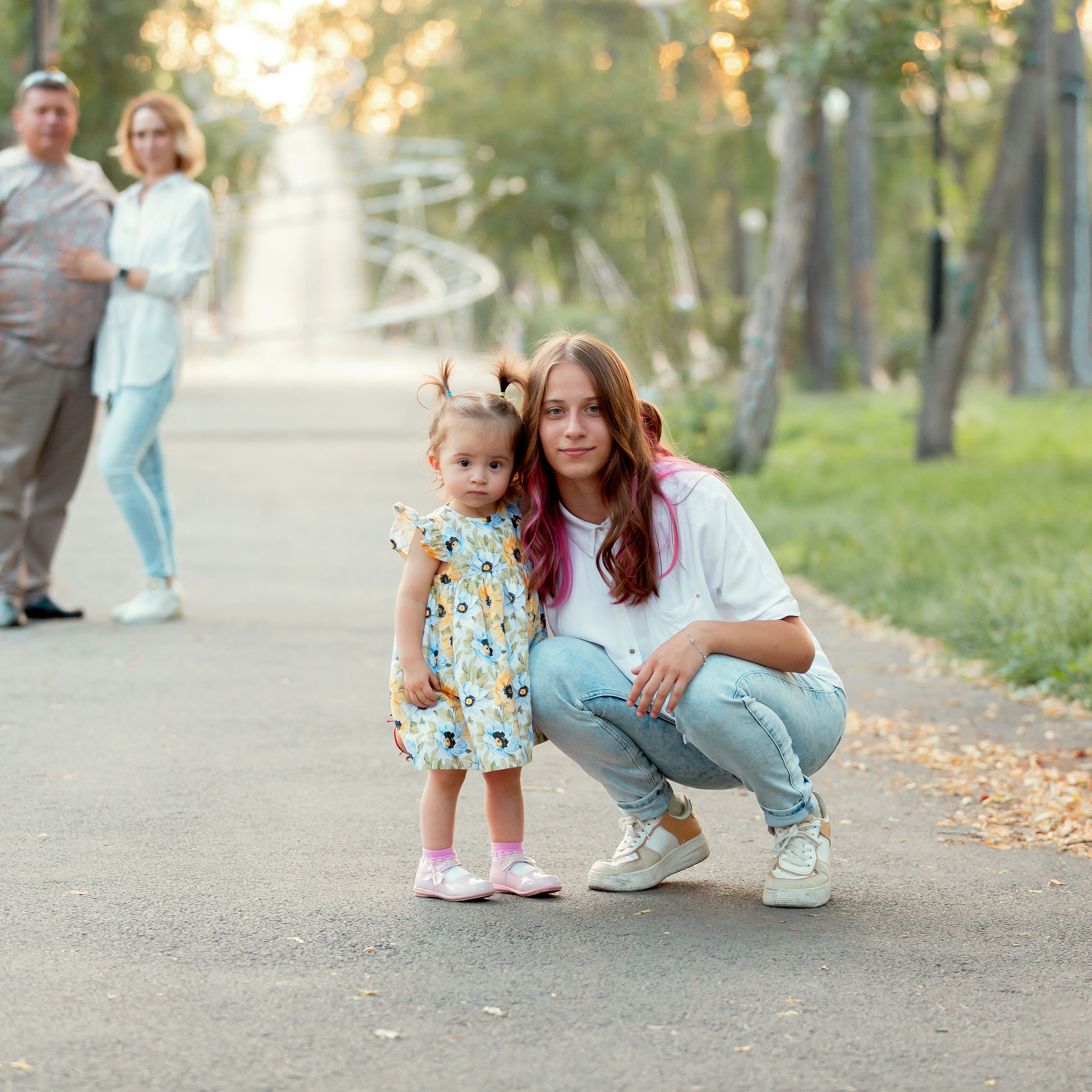Отзывы. Детский и семейный фотограф в Челябинске Пайвина Алена