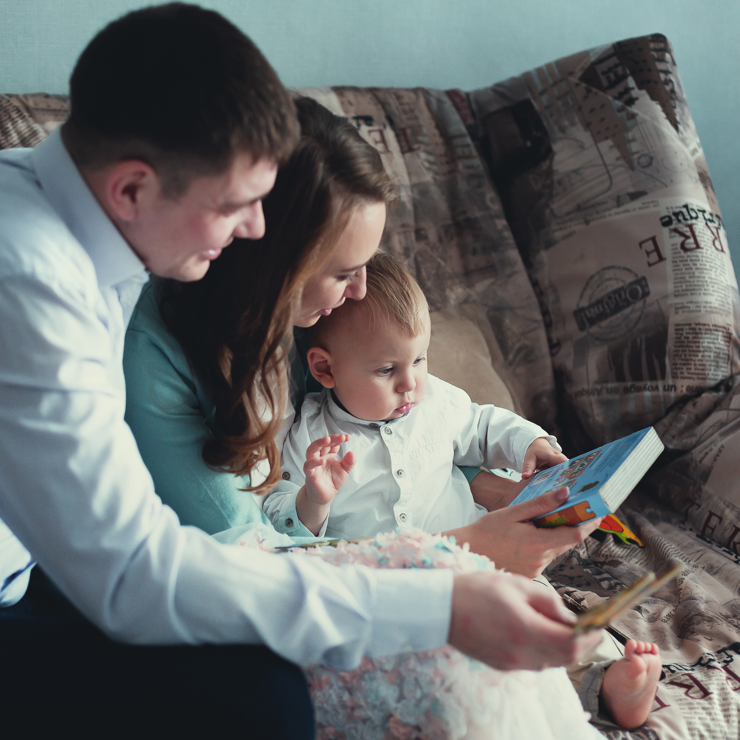 Отзывы. Детский и семейный фотограф в Челябинске Пайвина Алена