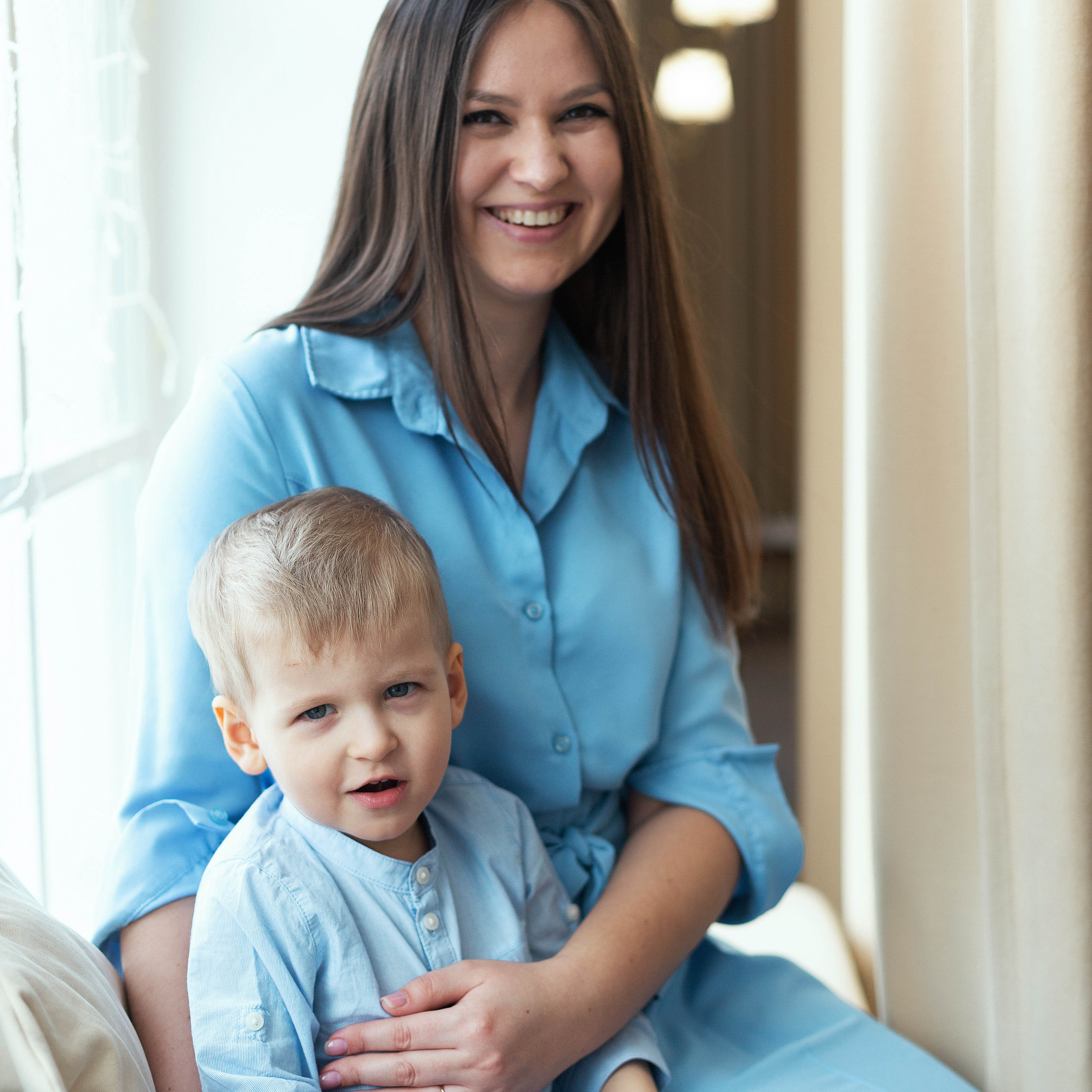 Отзывы. Детский и семейный фотограф в Челябинске Пайвина Алена