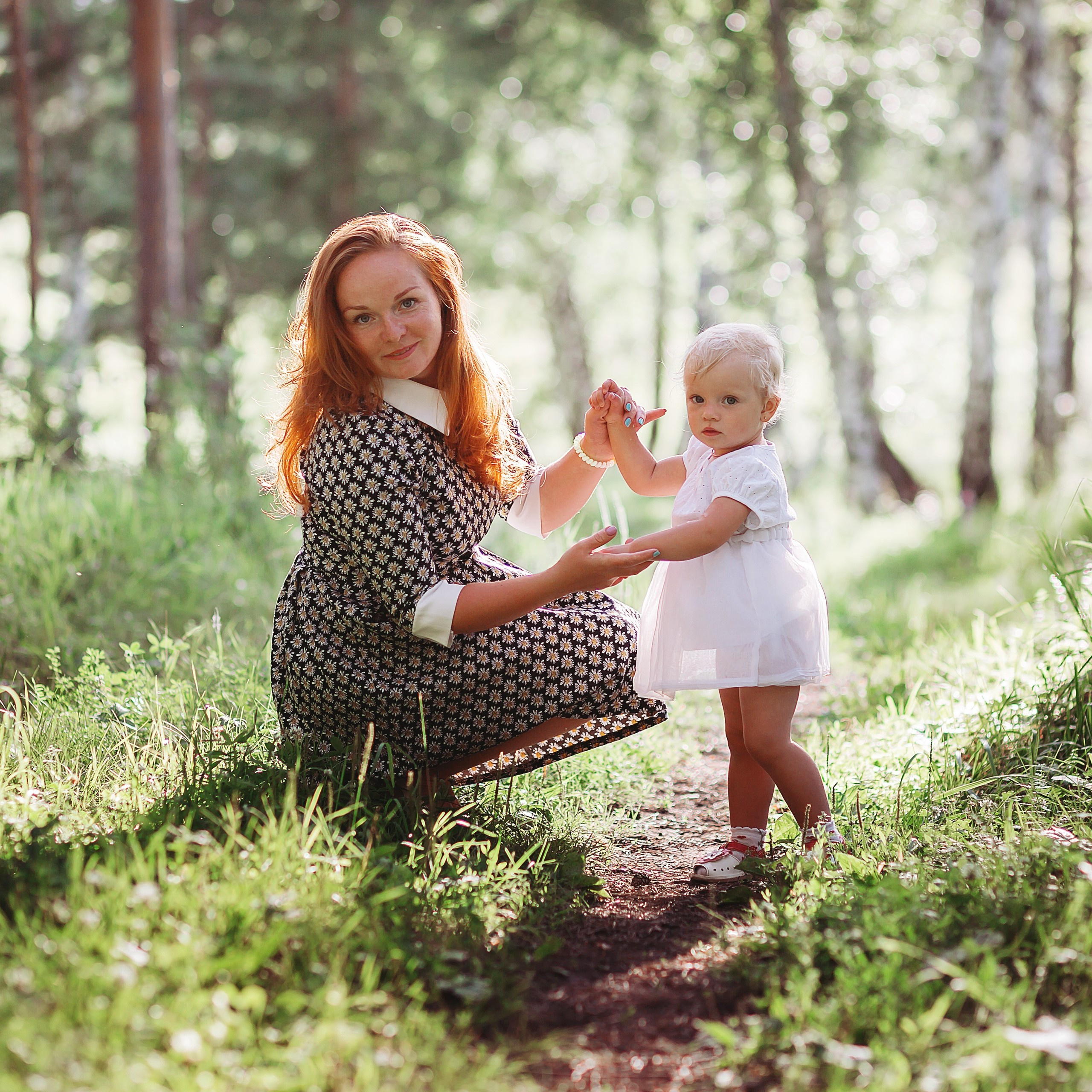 Отзывы. Детский и семейный фотограф в Челябинске Пайвина Алена