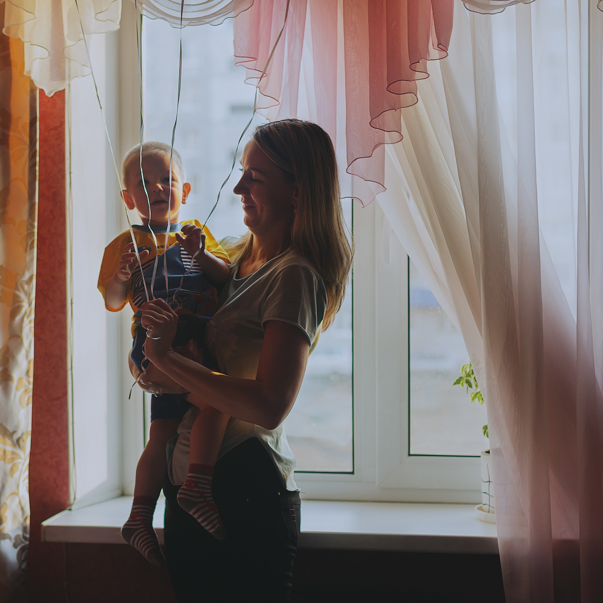 Отзывы. Детский и семейный фотограф в Челябинске Пайвина Алена