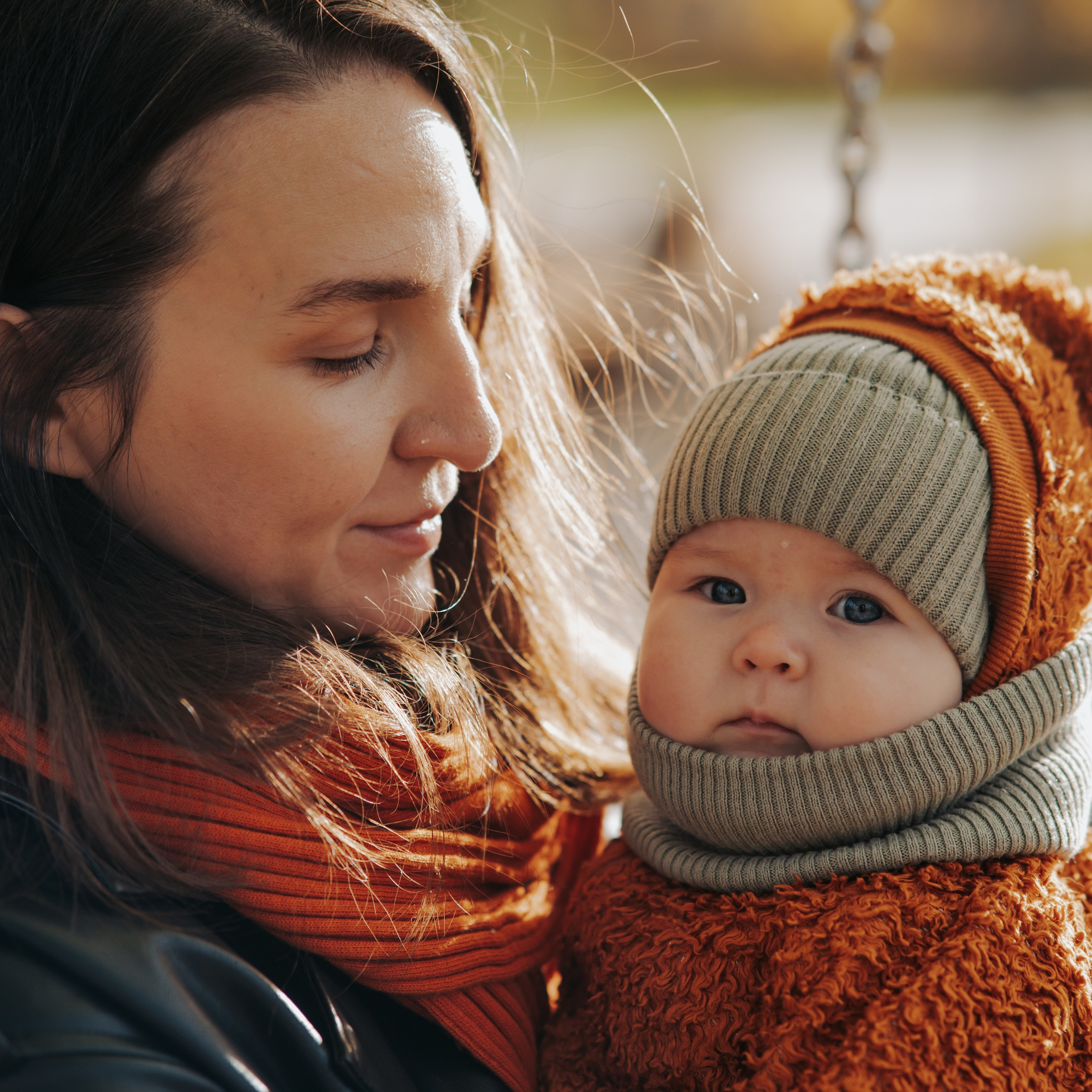 Дима, Карина и Саша