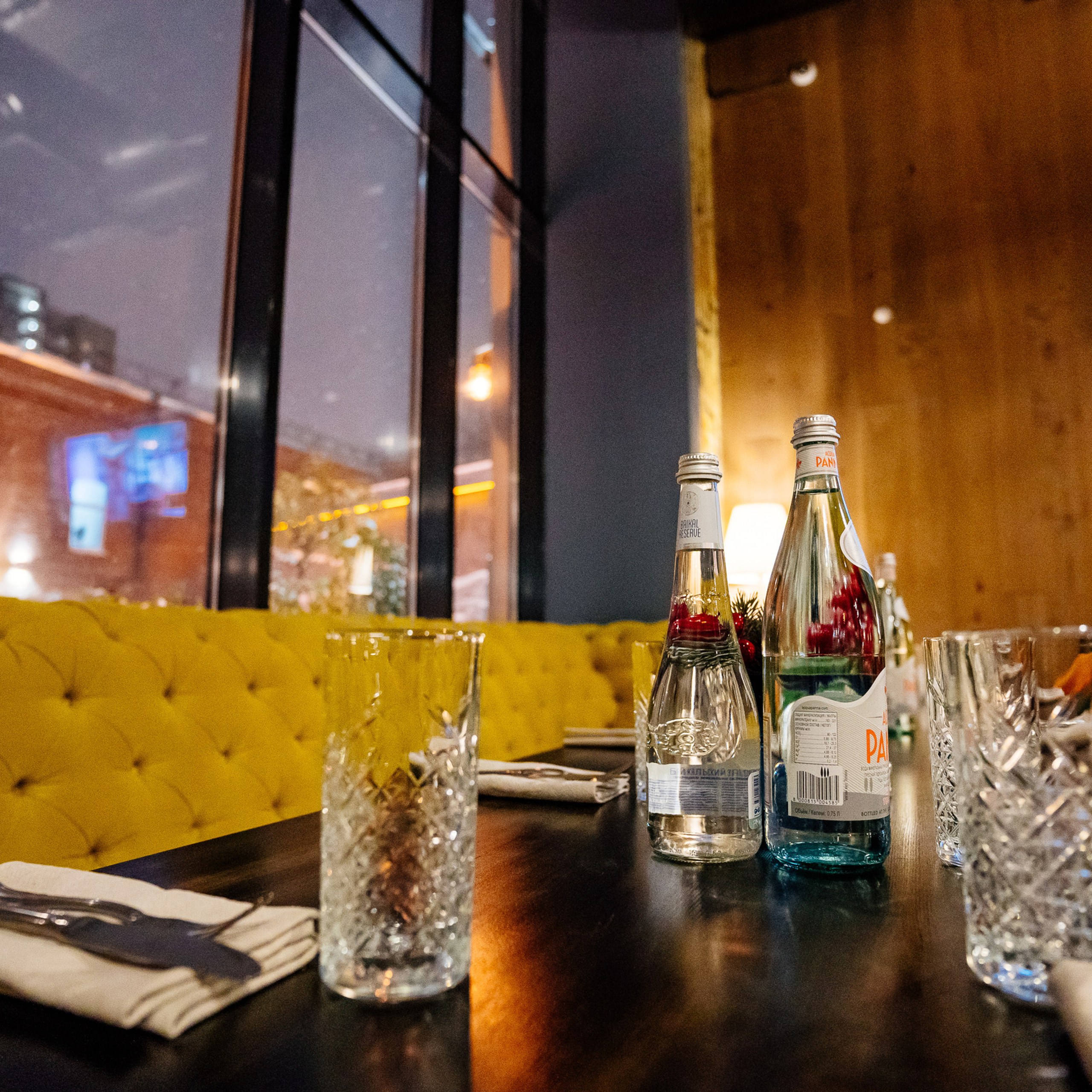 Отзывы. Фотограф для бизнеса, Дмитрий Федосеев, Санкт-Петербург