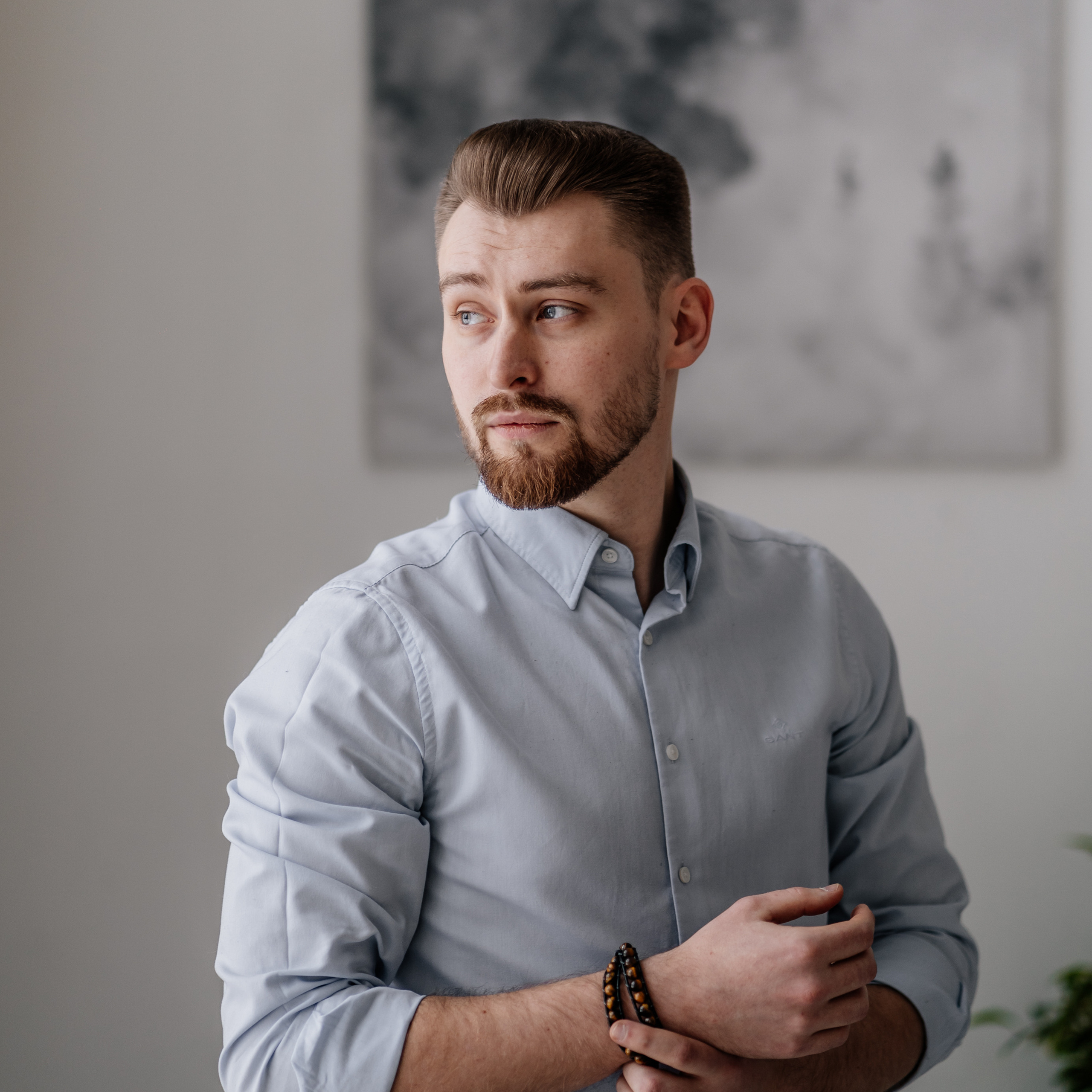 Отзывы. Фотограф для бизнеса, Дмитрий Федосеев, Санкт-Петербург