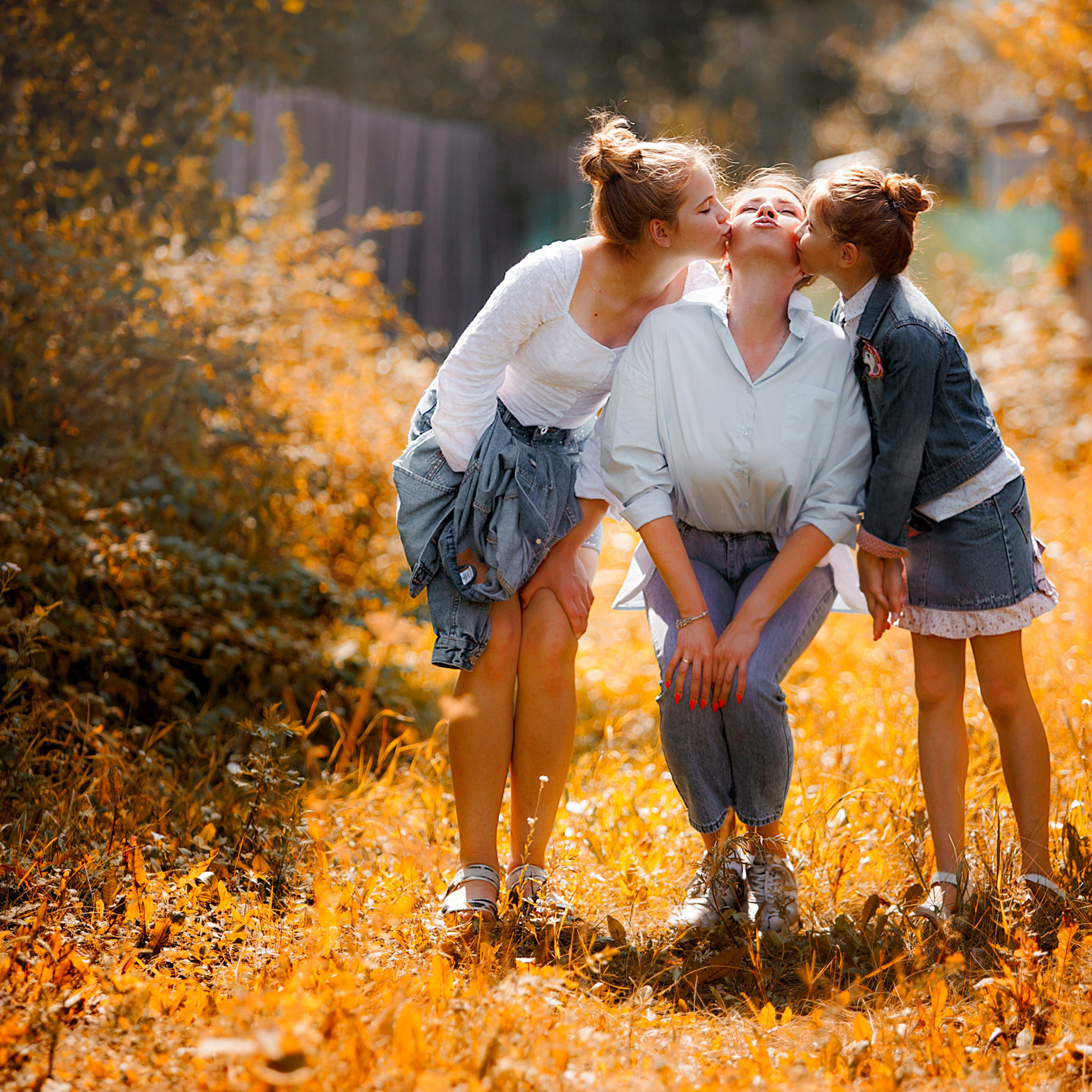 Отзывы. Фотограф в Москве Оксана Цехмистер