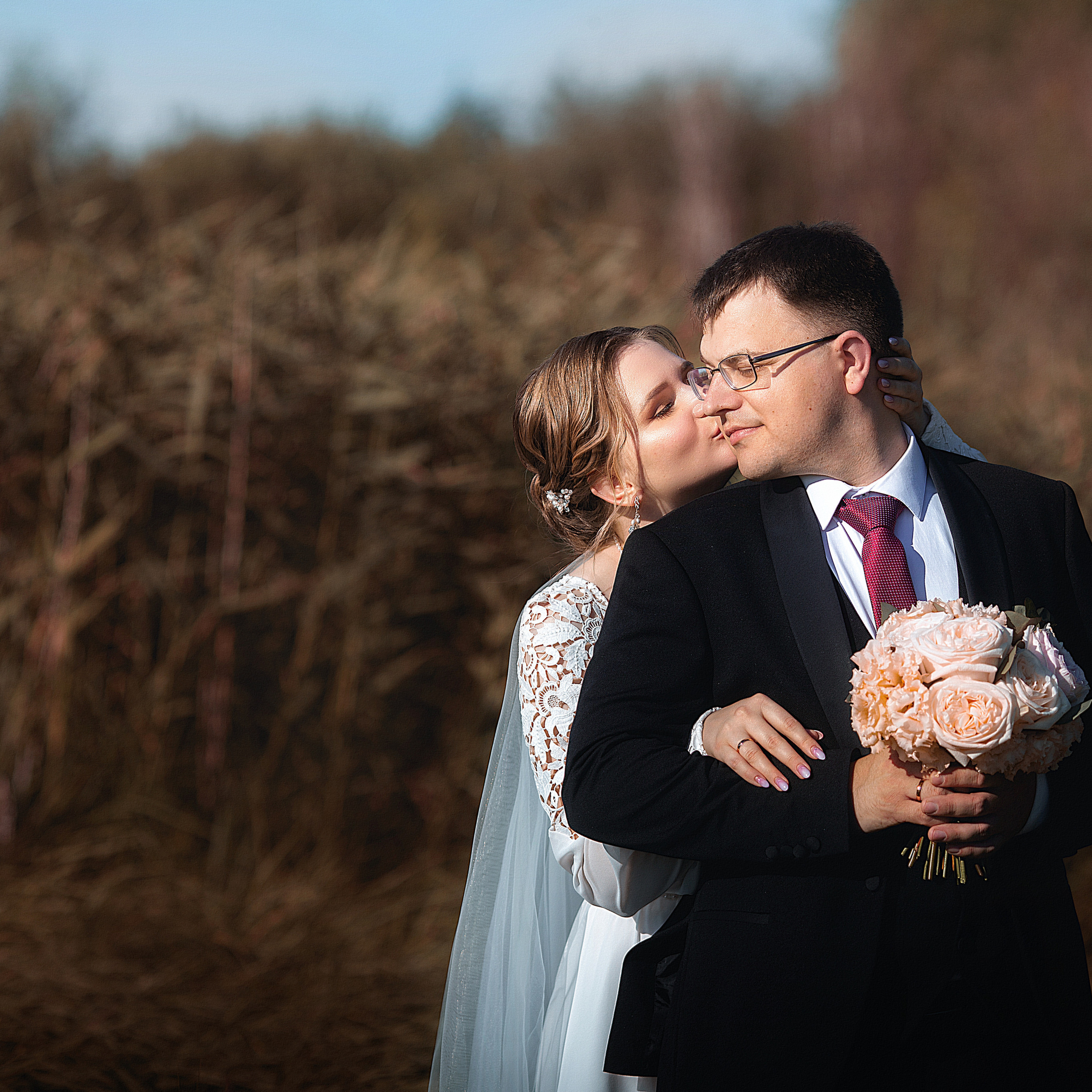 Отзывы. Фотограф в Москве Оксана Цехмистер