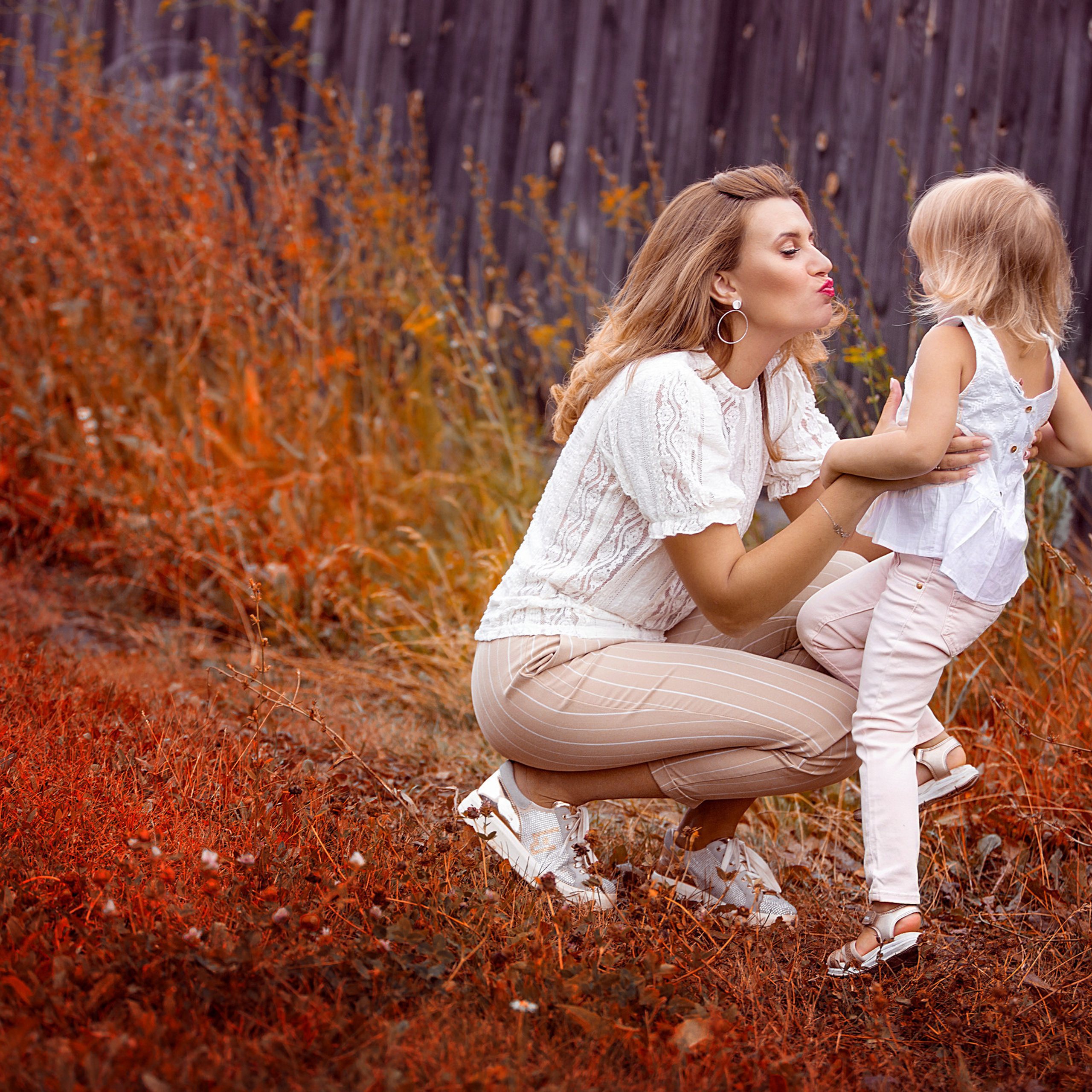 Отзывы. Фотограф в Москве Оксана Цехмистер