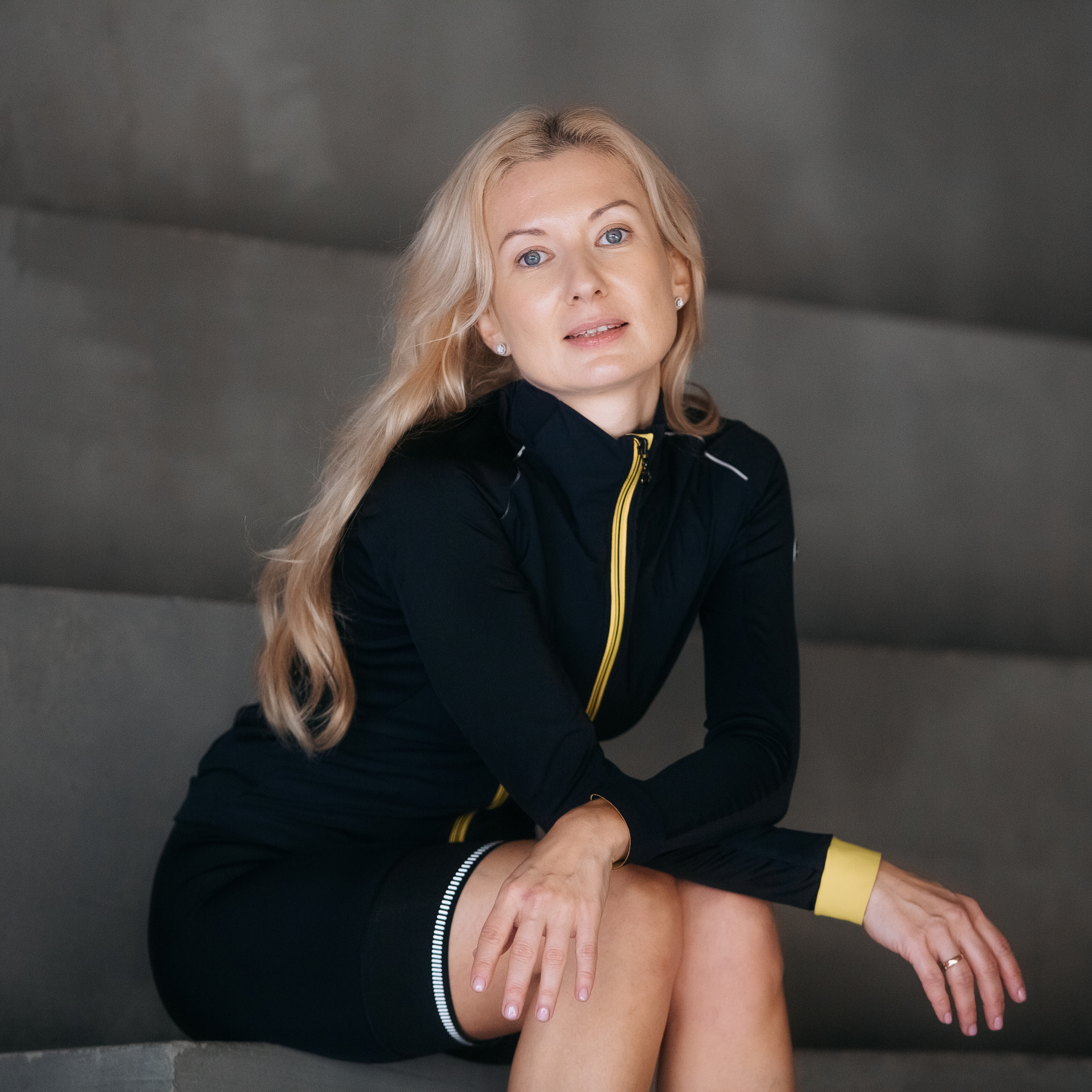 Отзывы. Фотограф в Москве Оксана Цехмистер