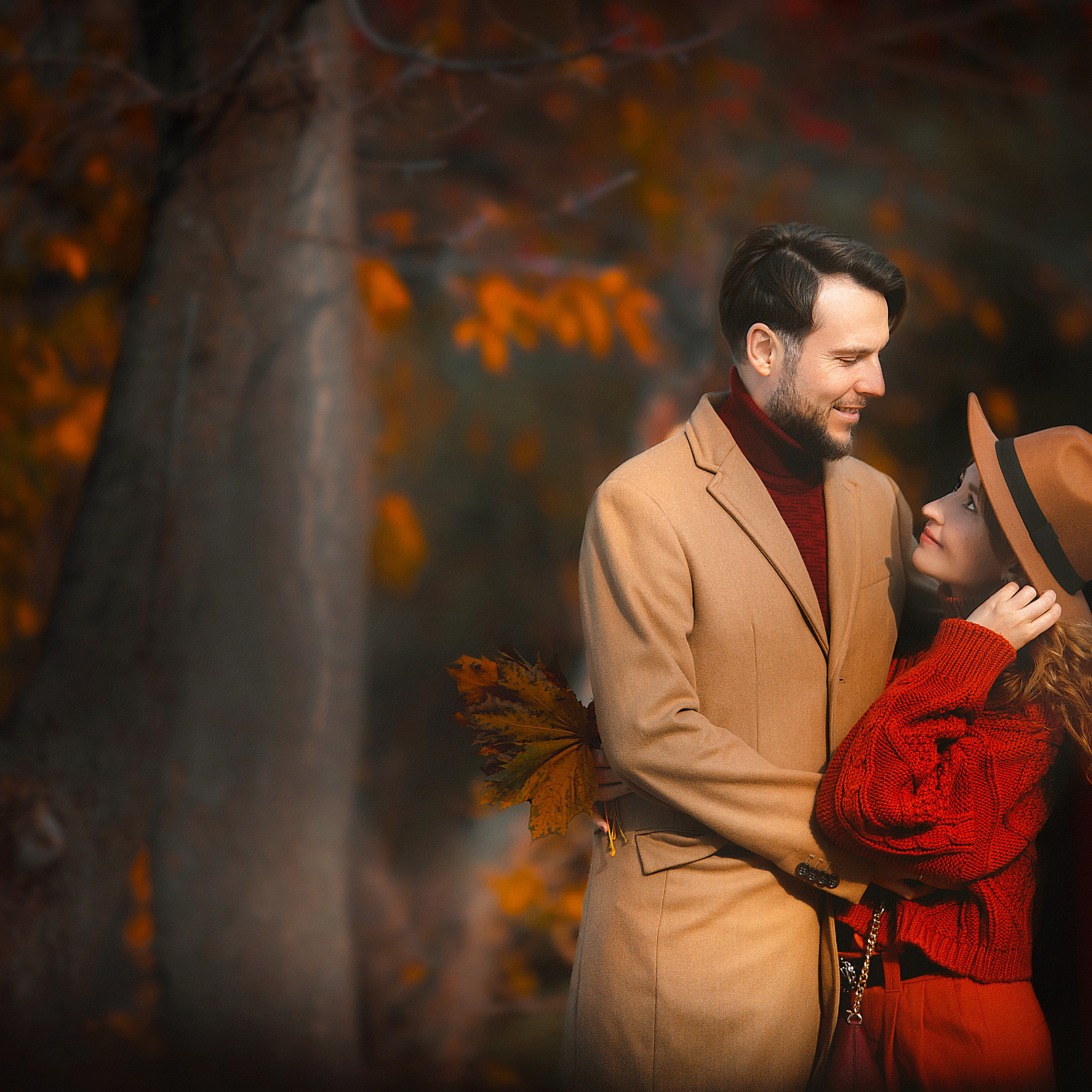 Отзывы. Фотограф в Москве Оксана Цехмистер