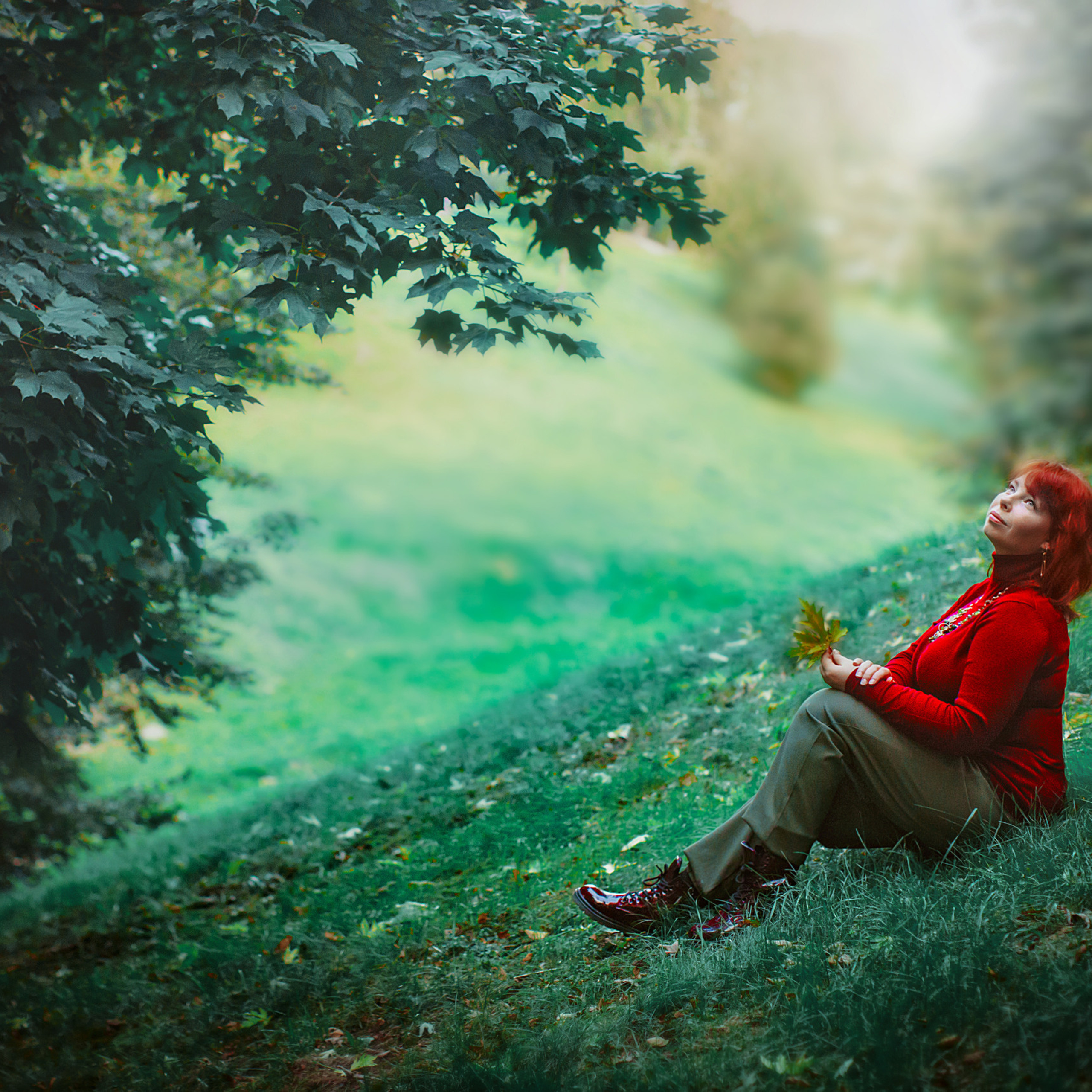 Отзывы. Фотограф в Москве Оксана Цехмистер