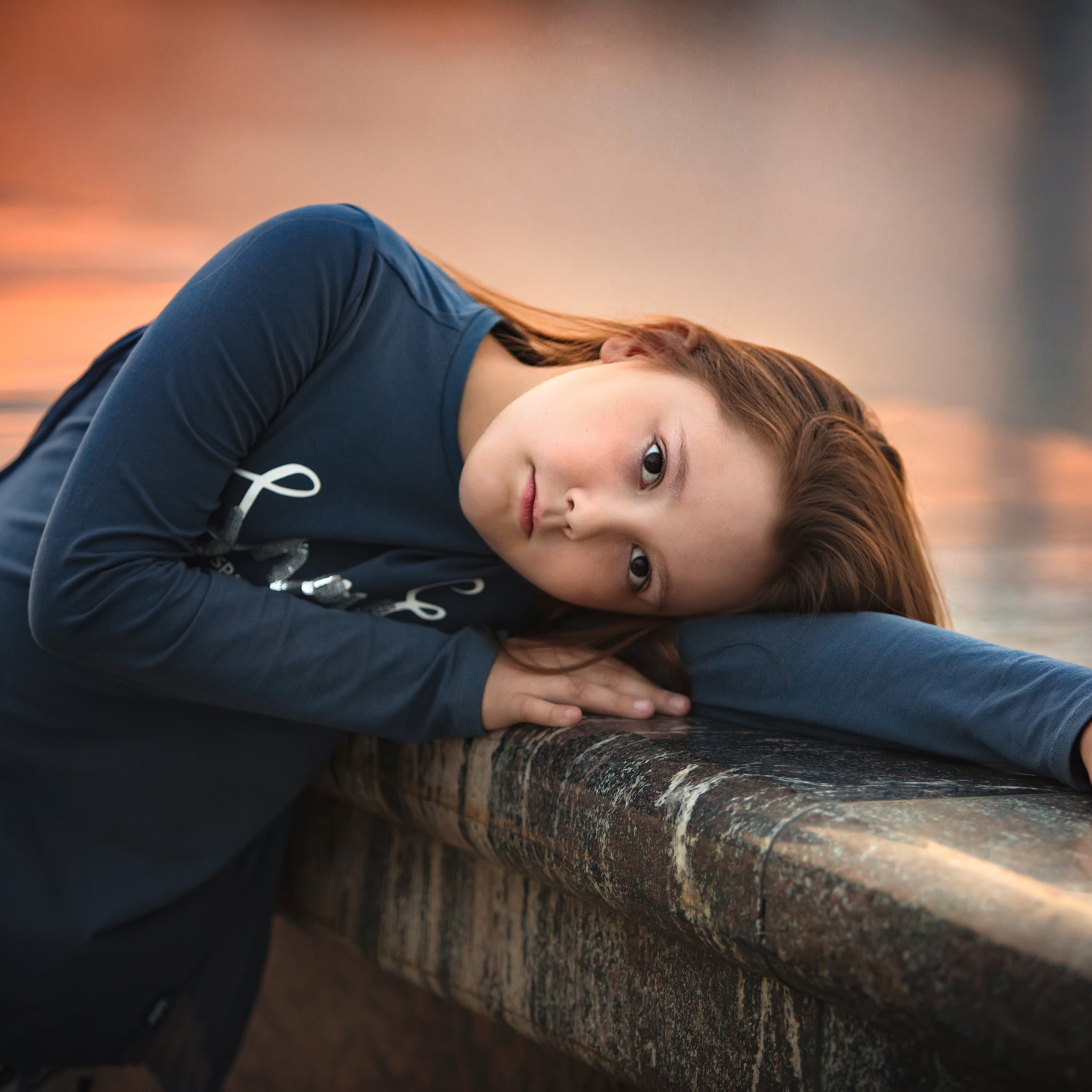 Отзывы. Фотограф в Москве Оксана Цехмистер