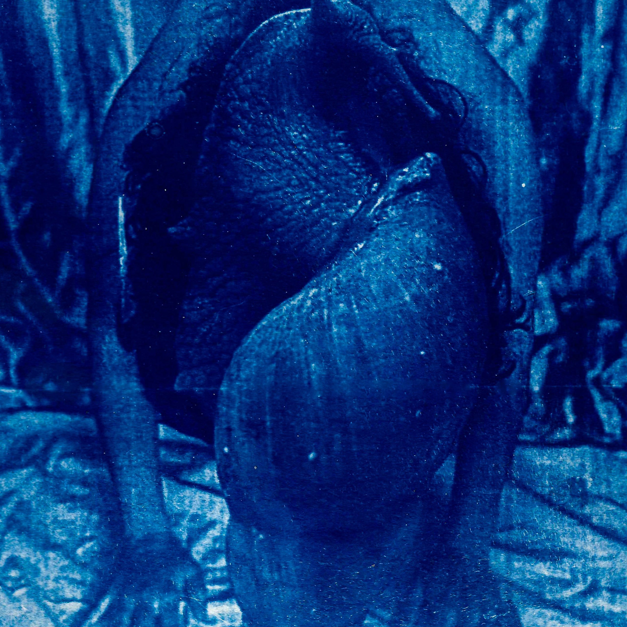 Укрытие. Катерина Эделева