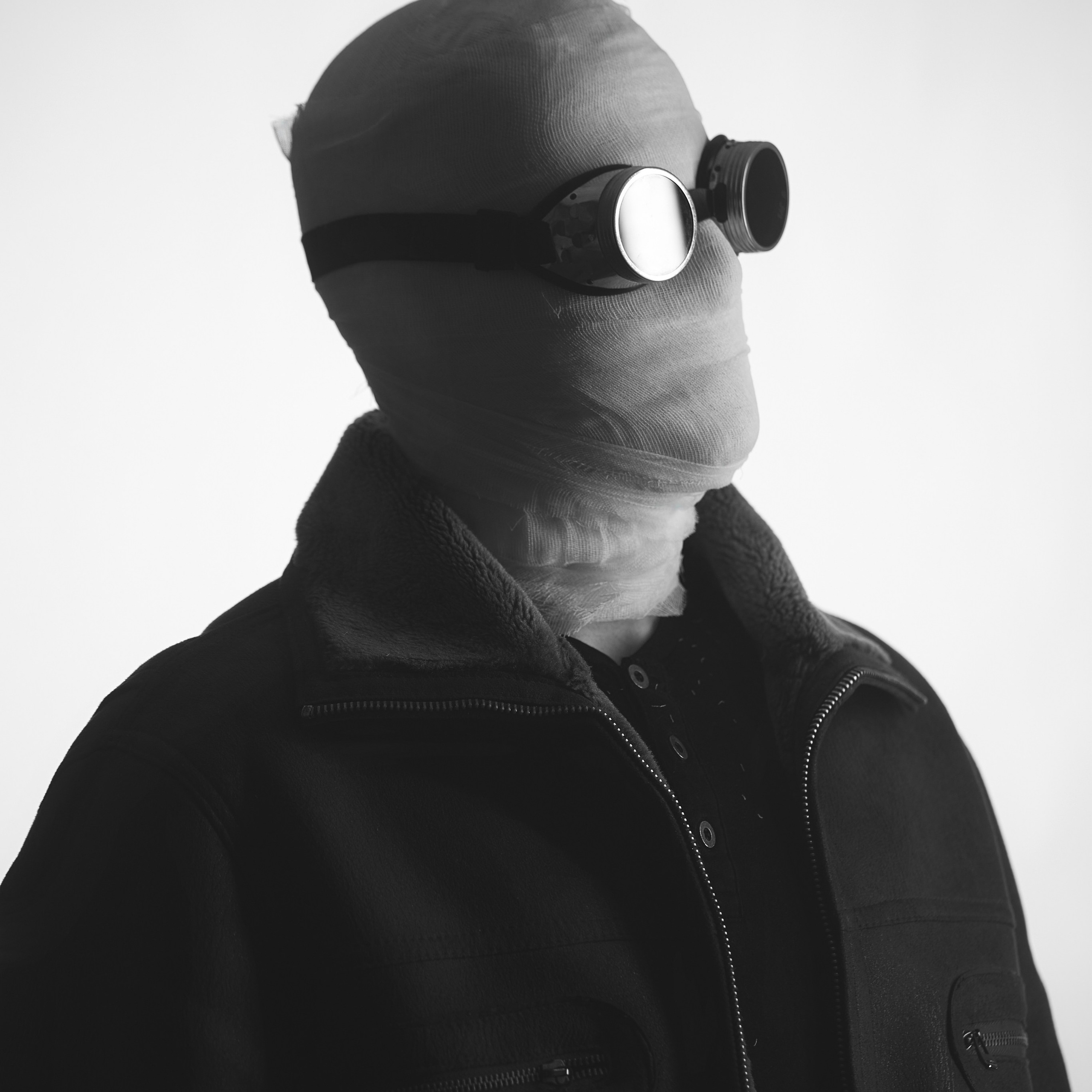 NOIRE + Косплей