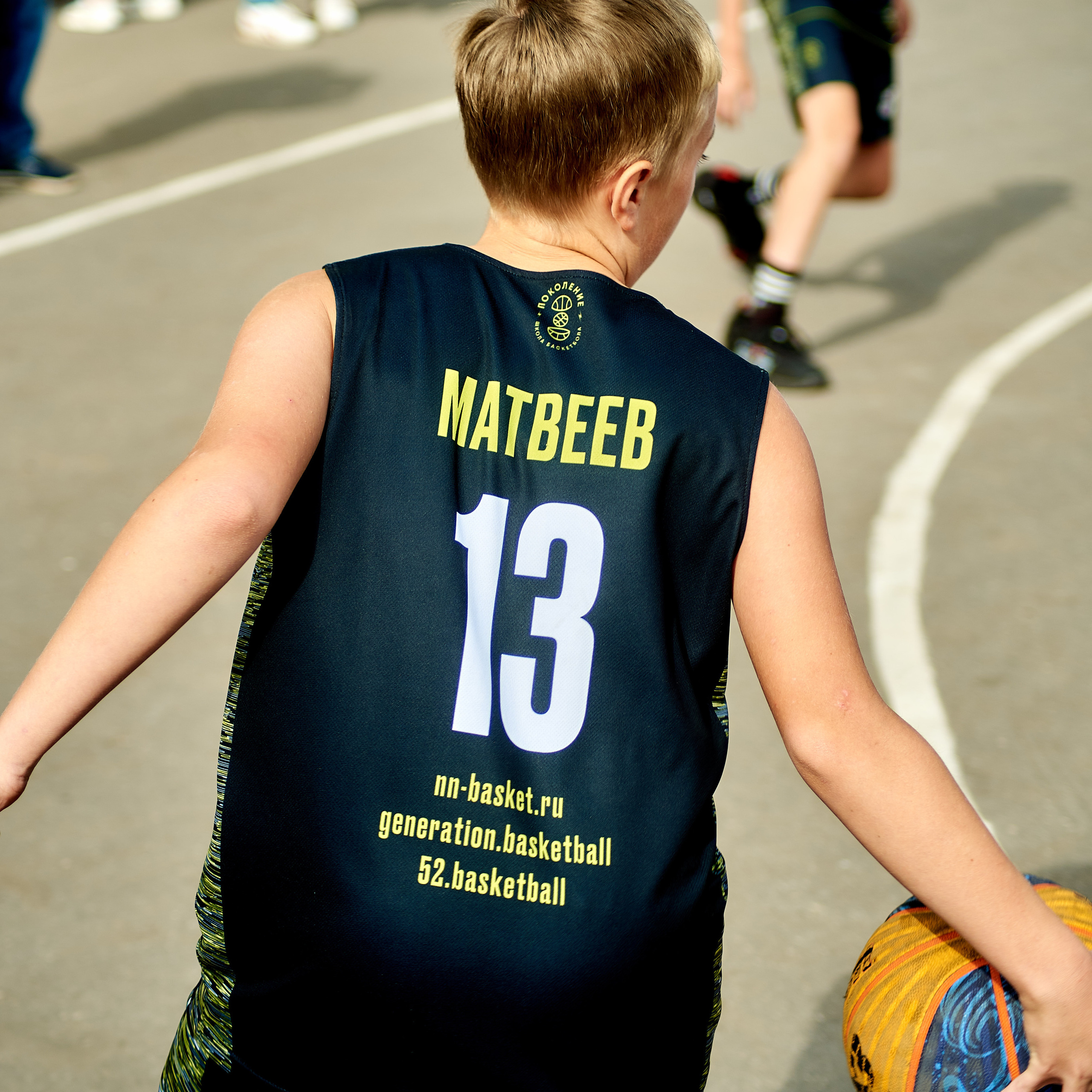 Самый спортивный