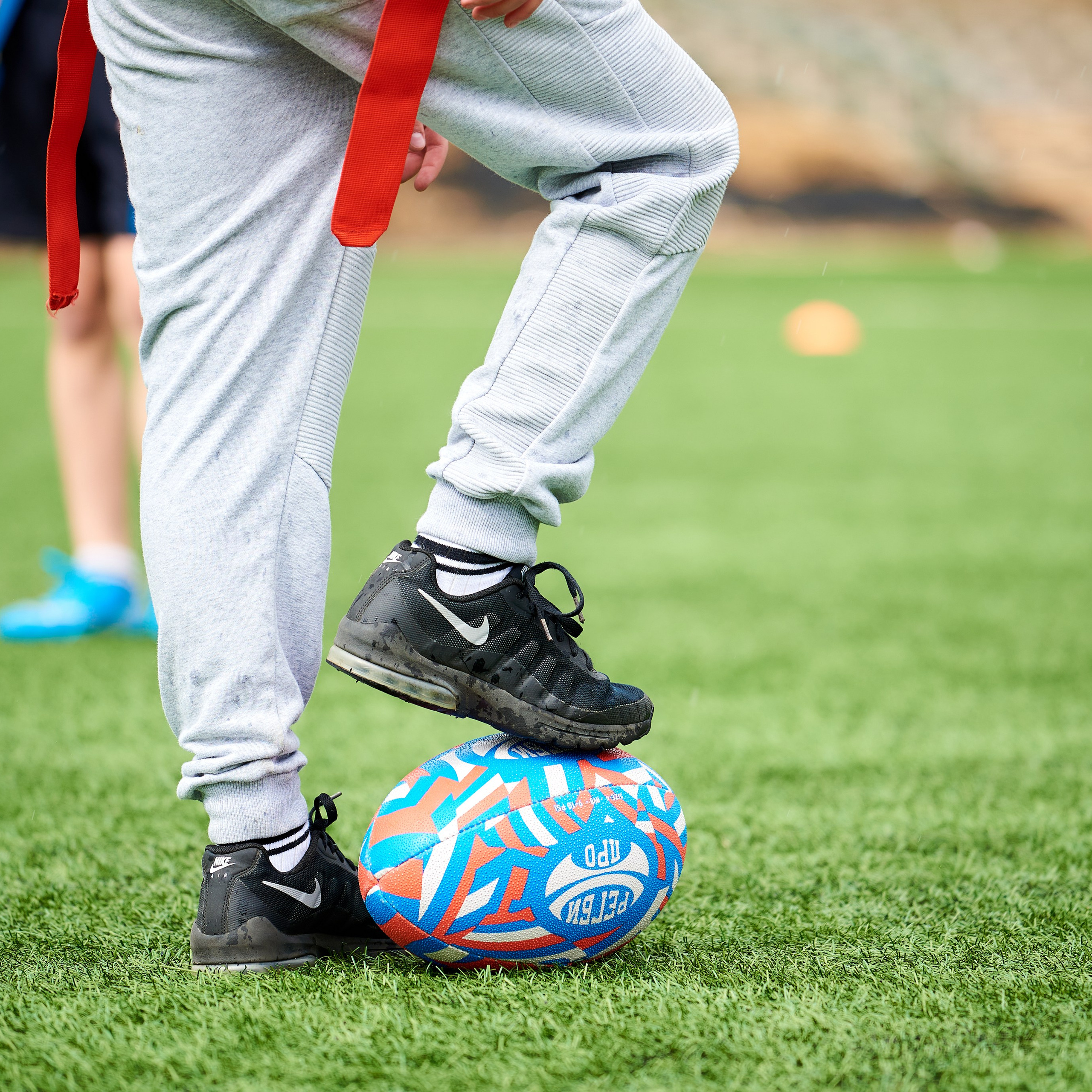 Соревнования по регби