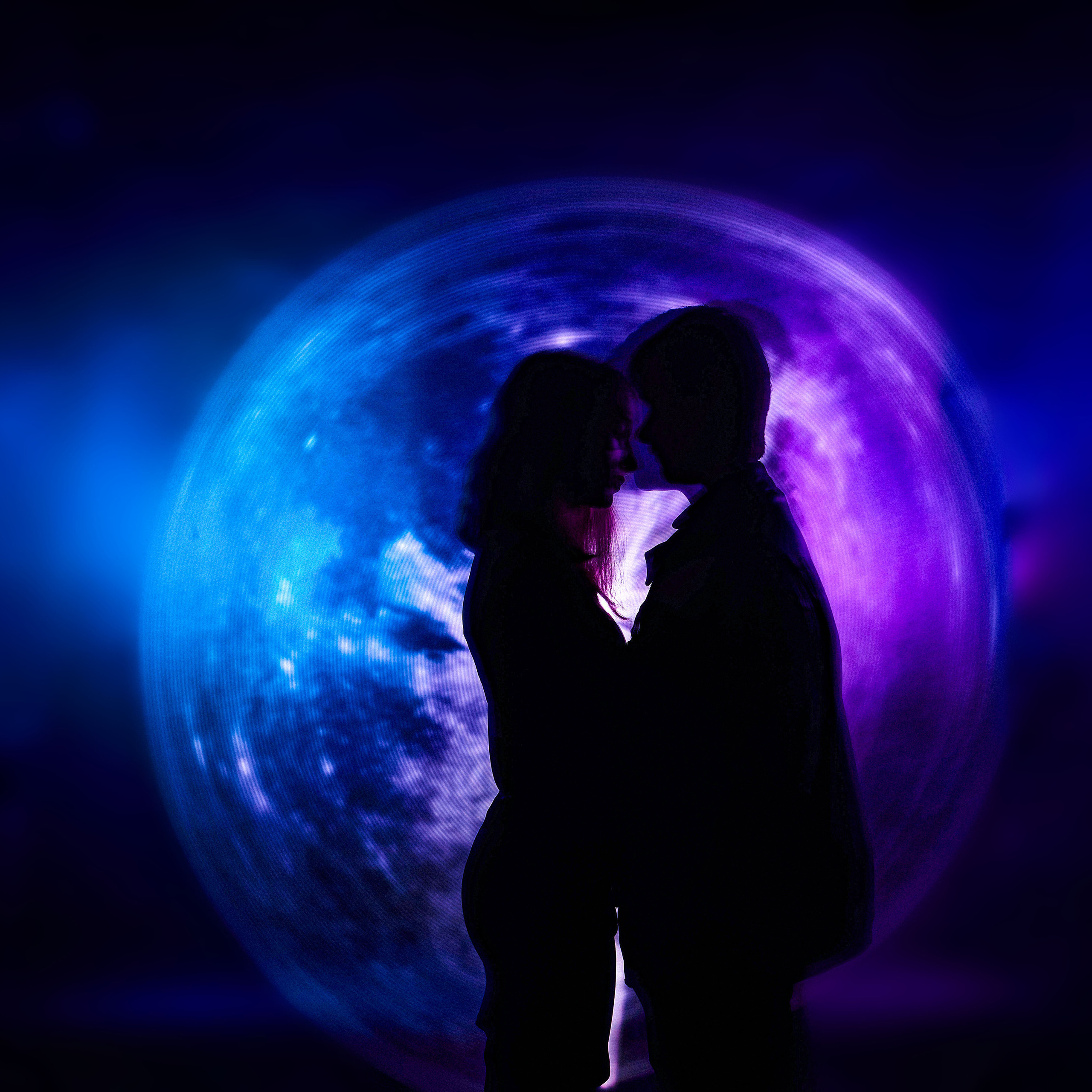 Даниил и Катя