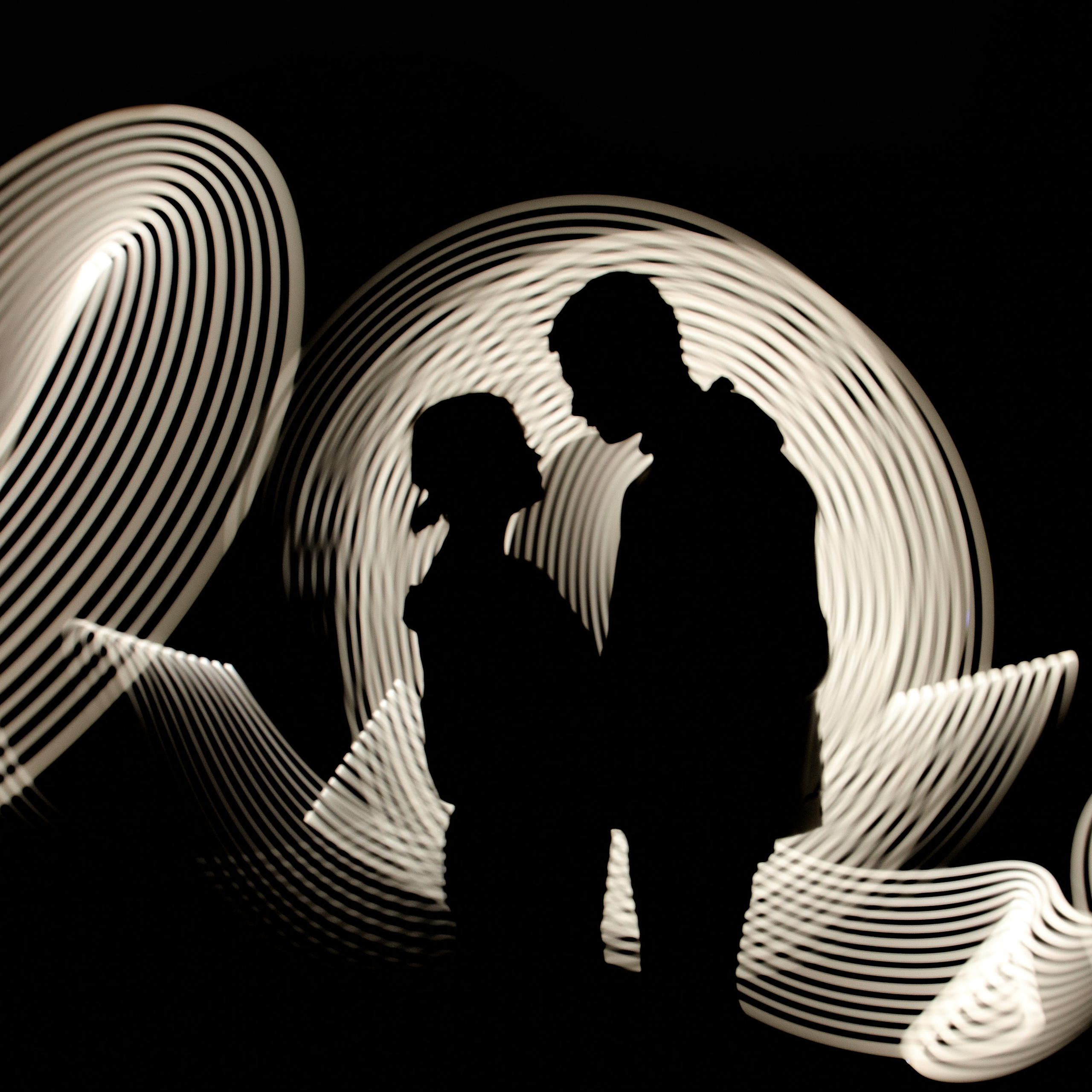 Саша и Макс